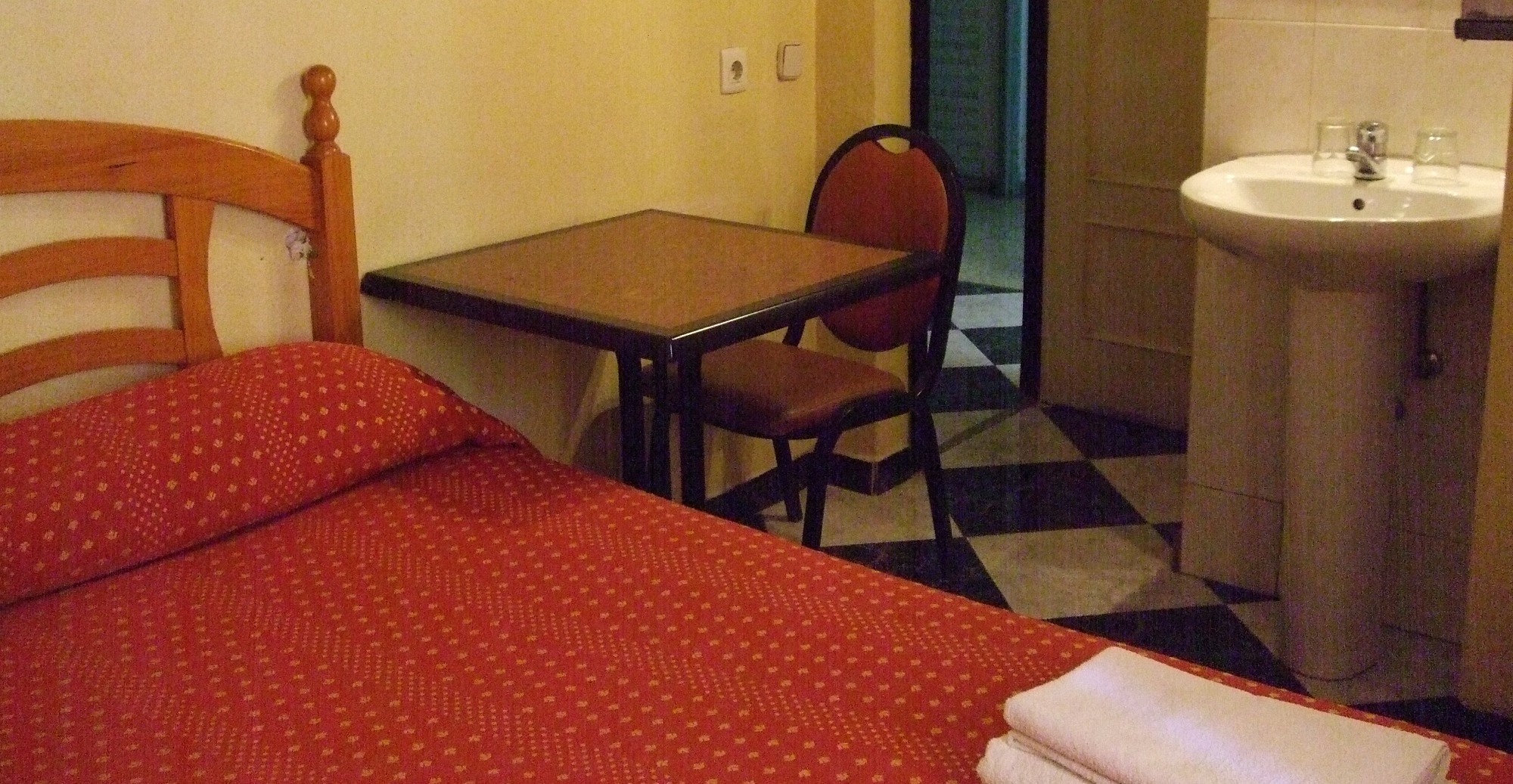 Hostal Jacinto