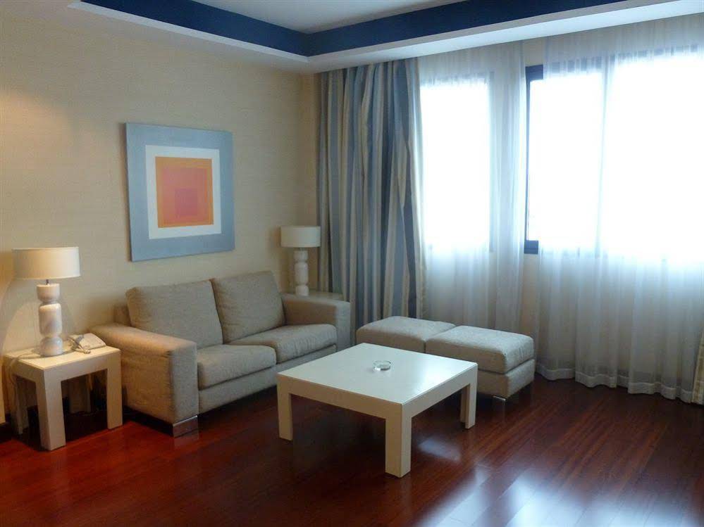 Hotel Puerta de Alcalá