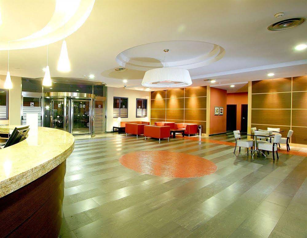 Hotel Puerta de Alcalá