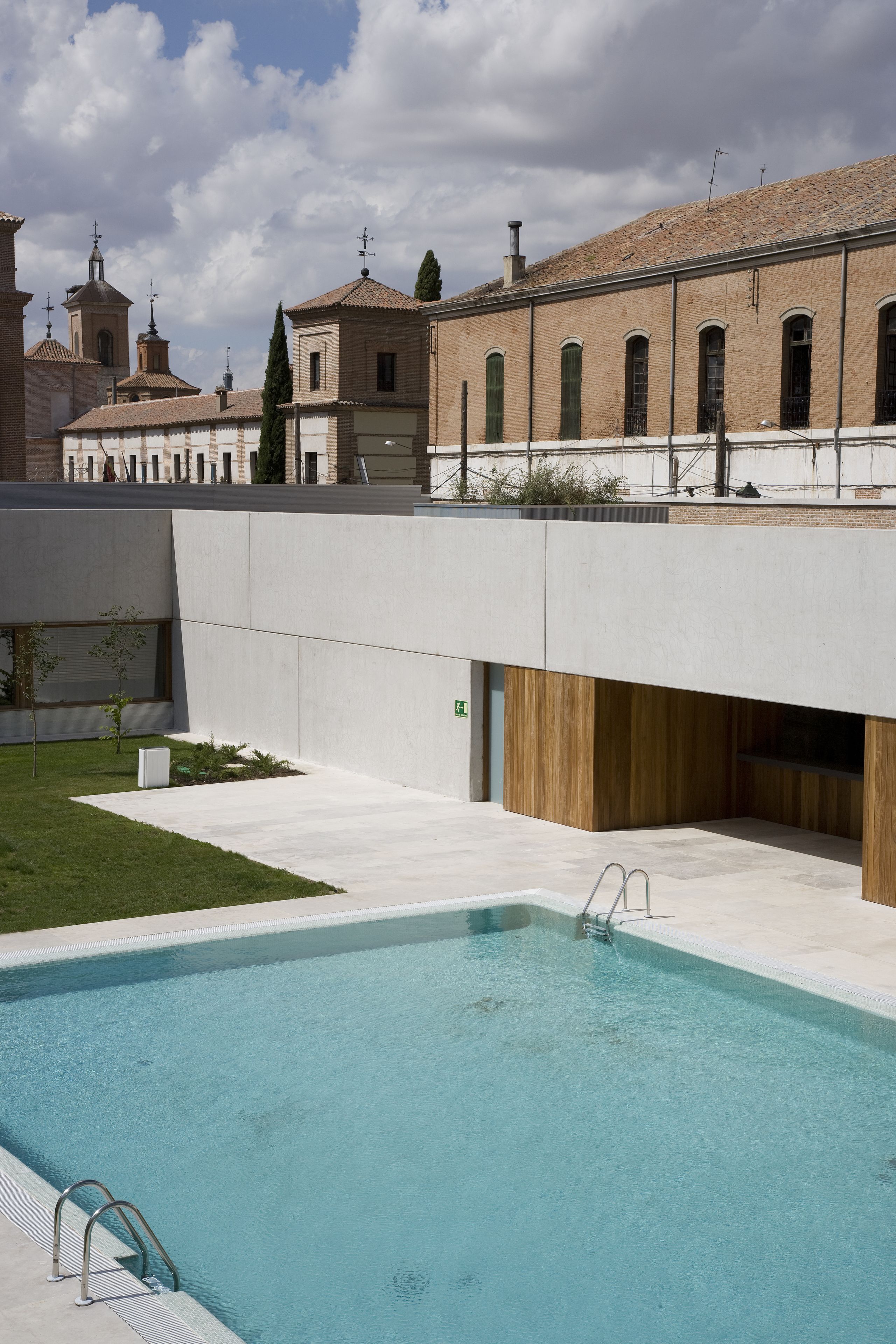 Parador de Alcalá de Henares