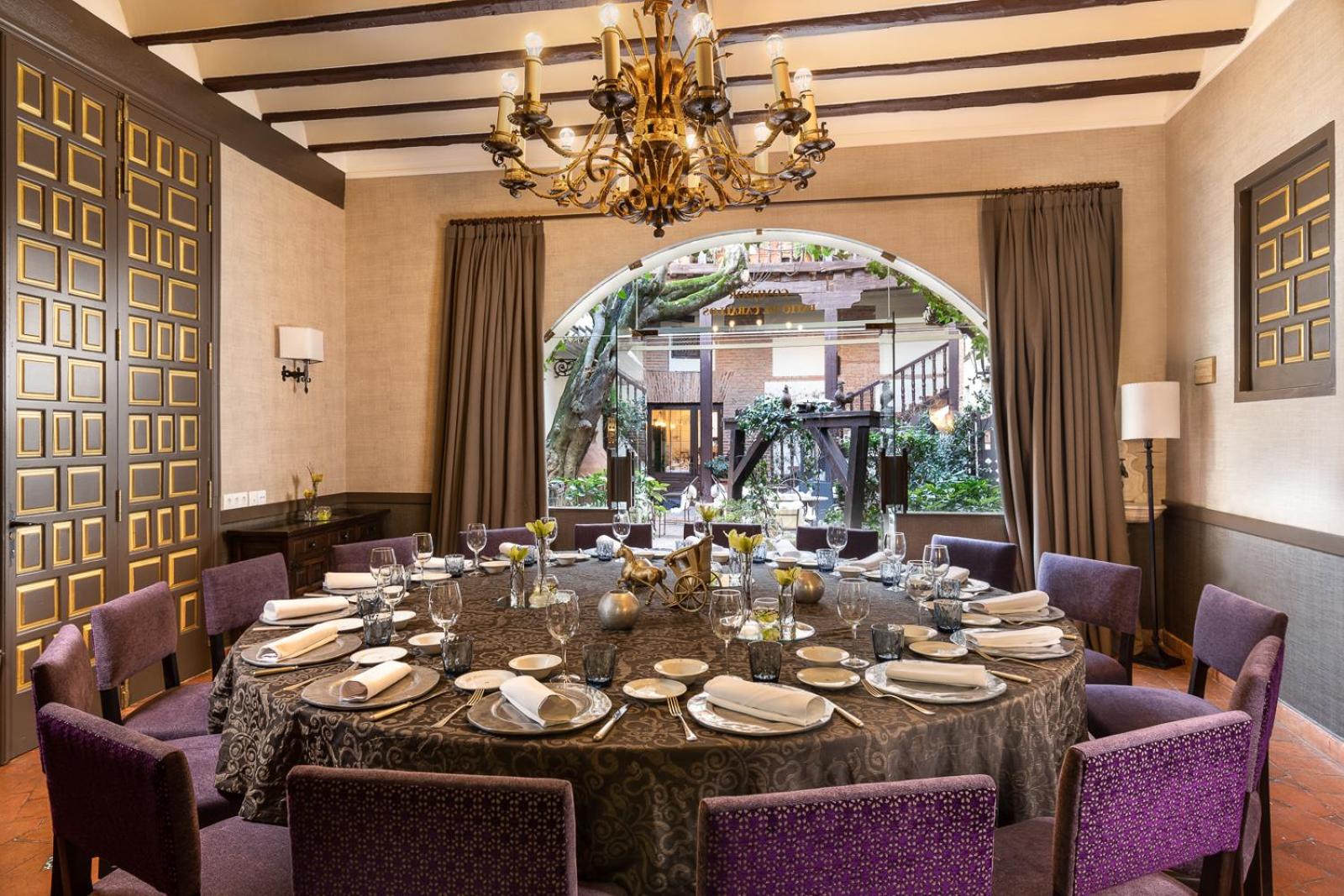 Parador de Alcalá de Henares