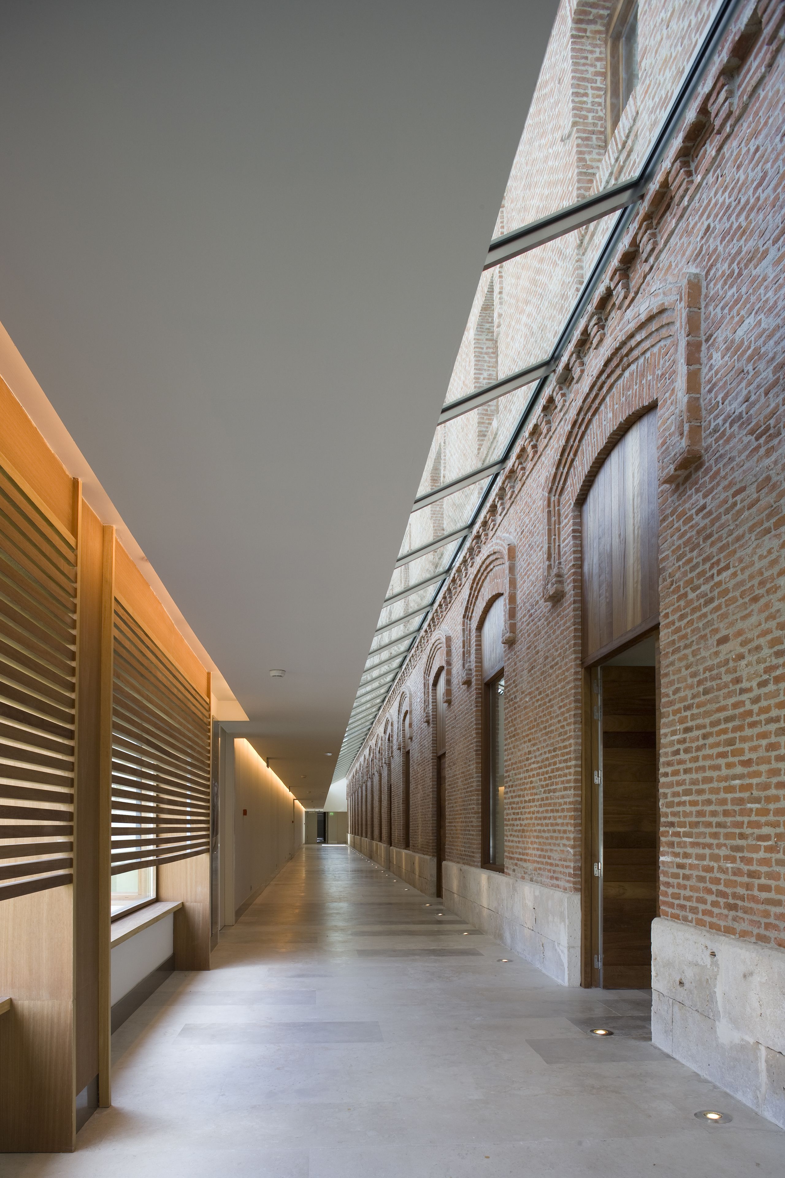 Parador de Alcalá de Henares