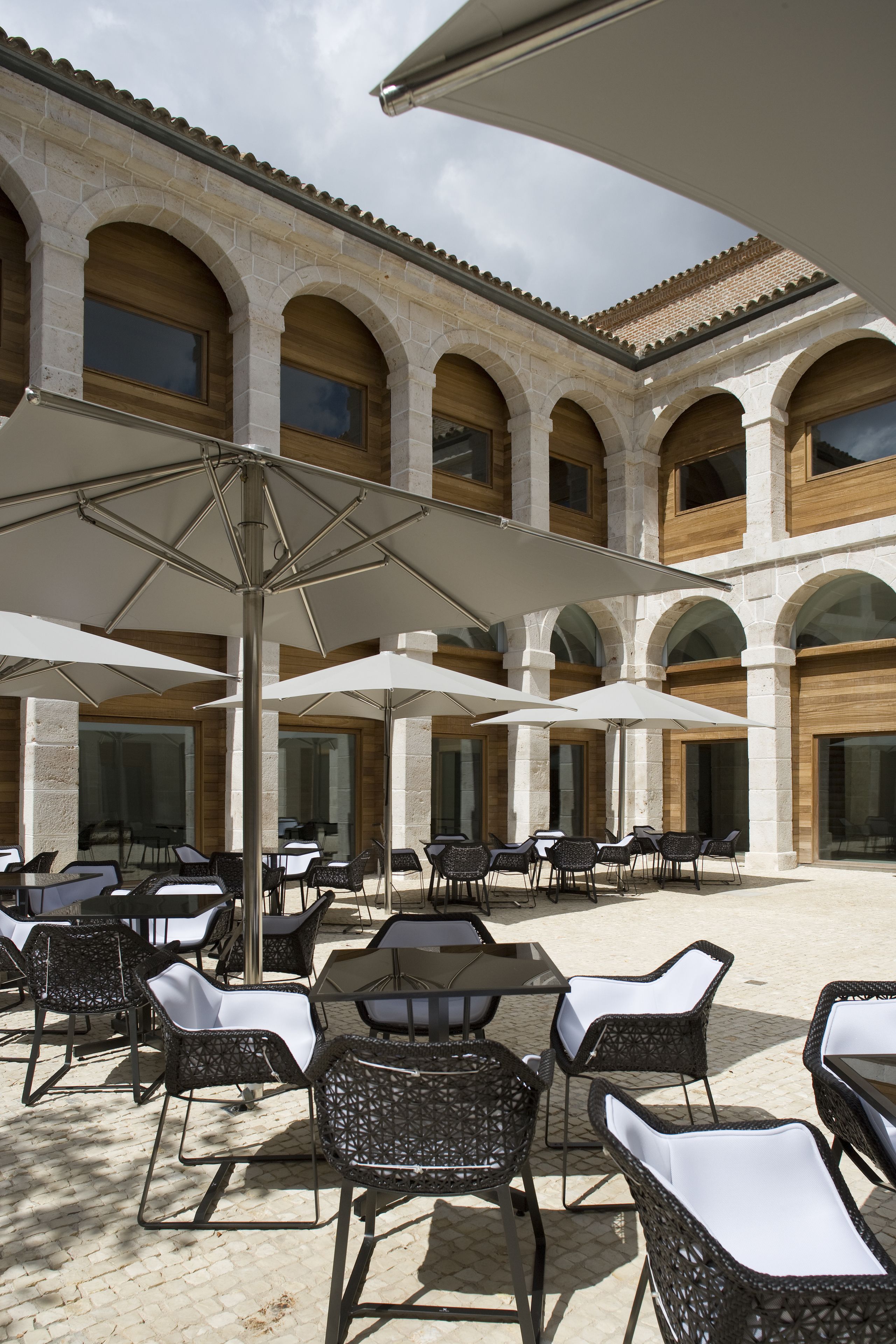 Parador de Alcalá de Henares