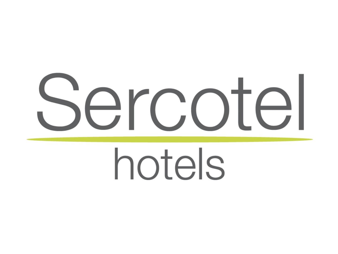 Sercotel Hotel Encin Golf