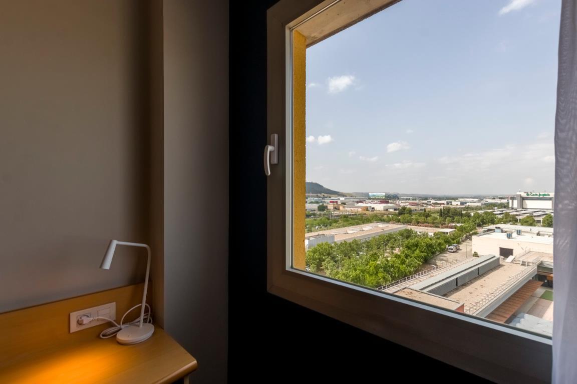 Travelodge Madrid Alcala de Henares