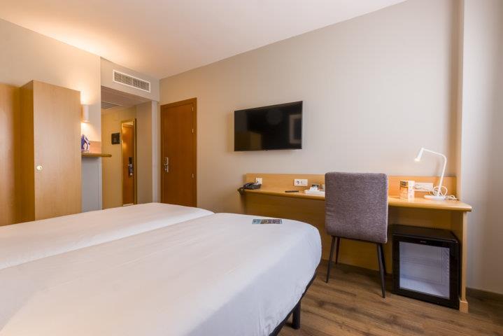Travelodge Madrid Alcala de Henares