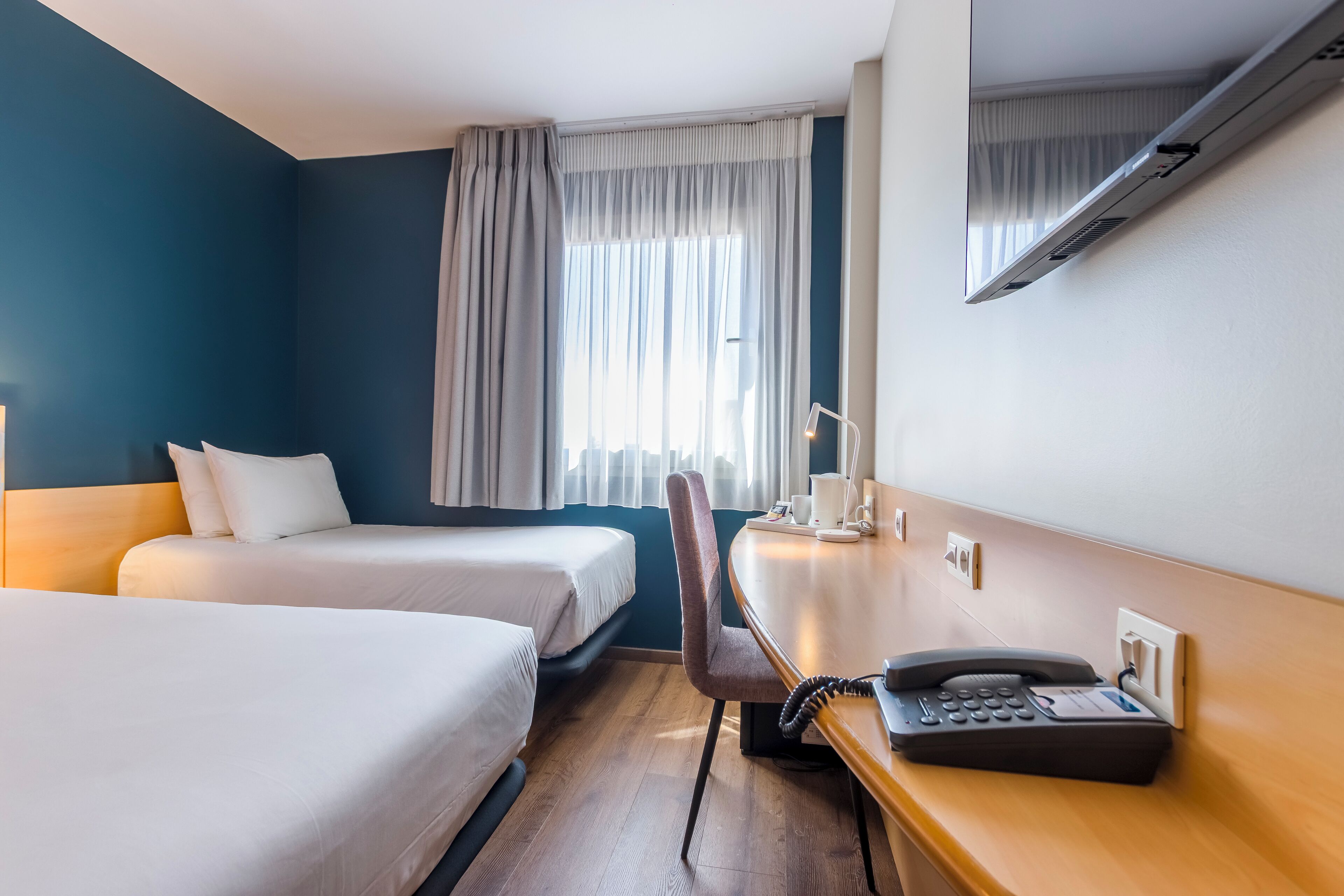 Travelodge Madrid Alcala de Henares