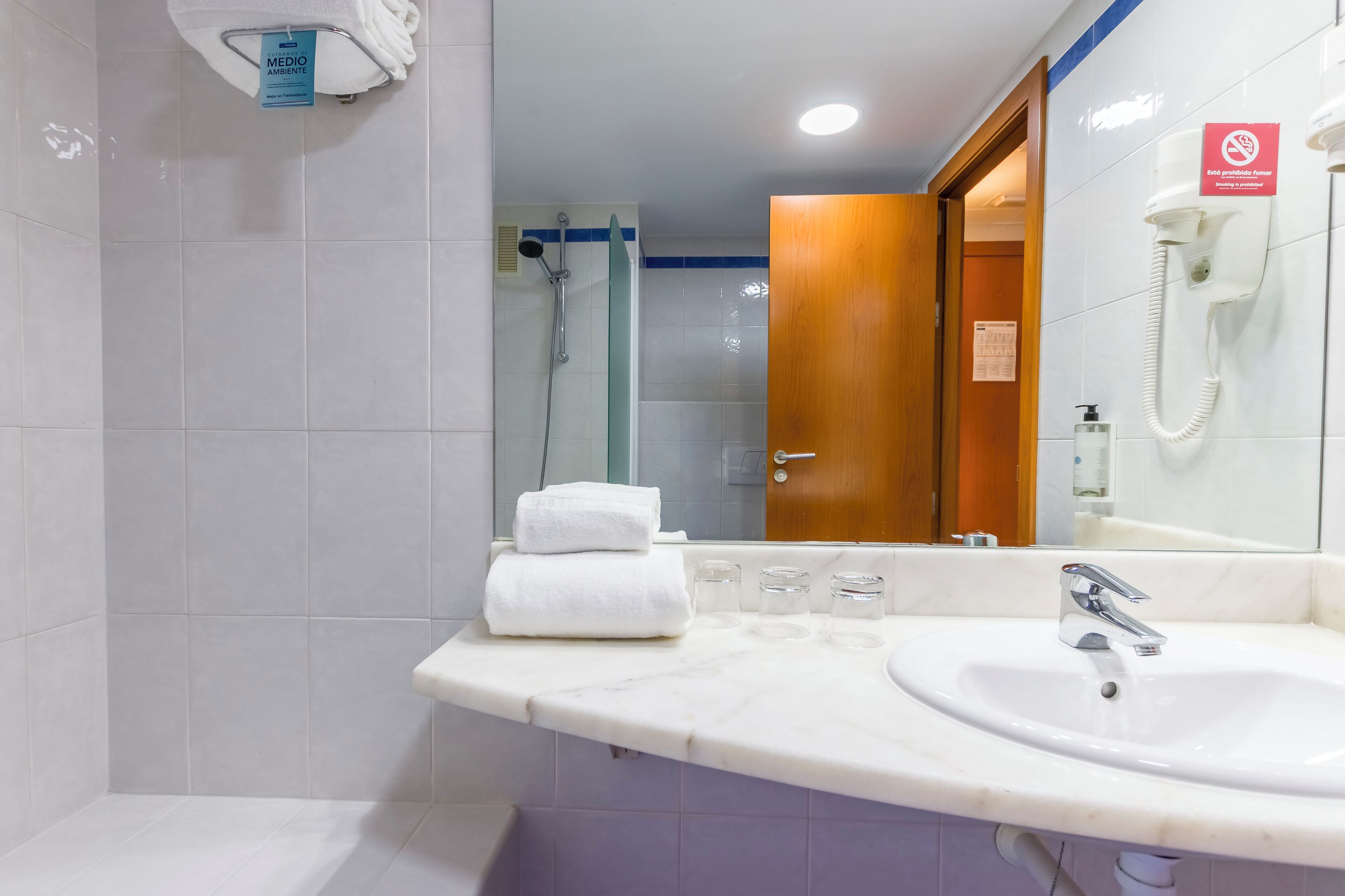 Travelodge Madrid Alcala de Henares