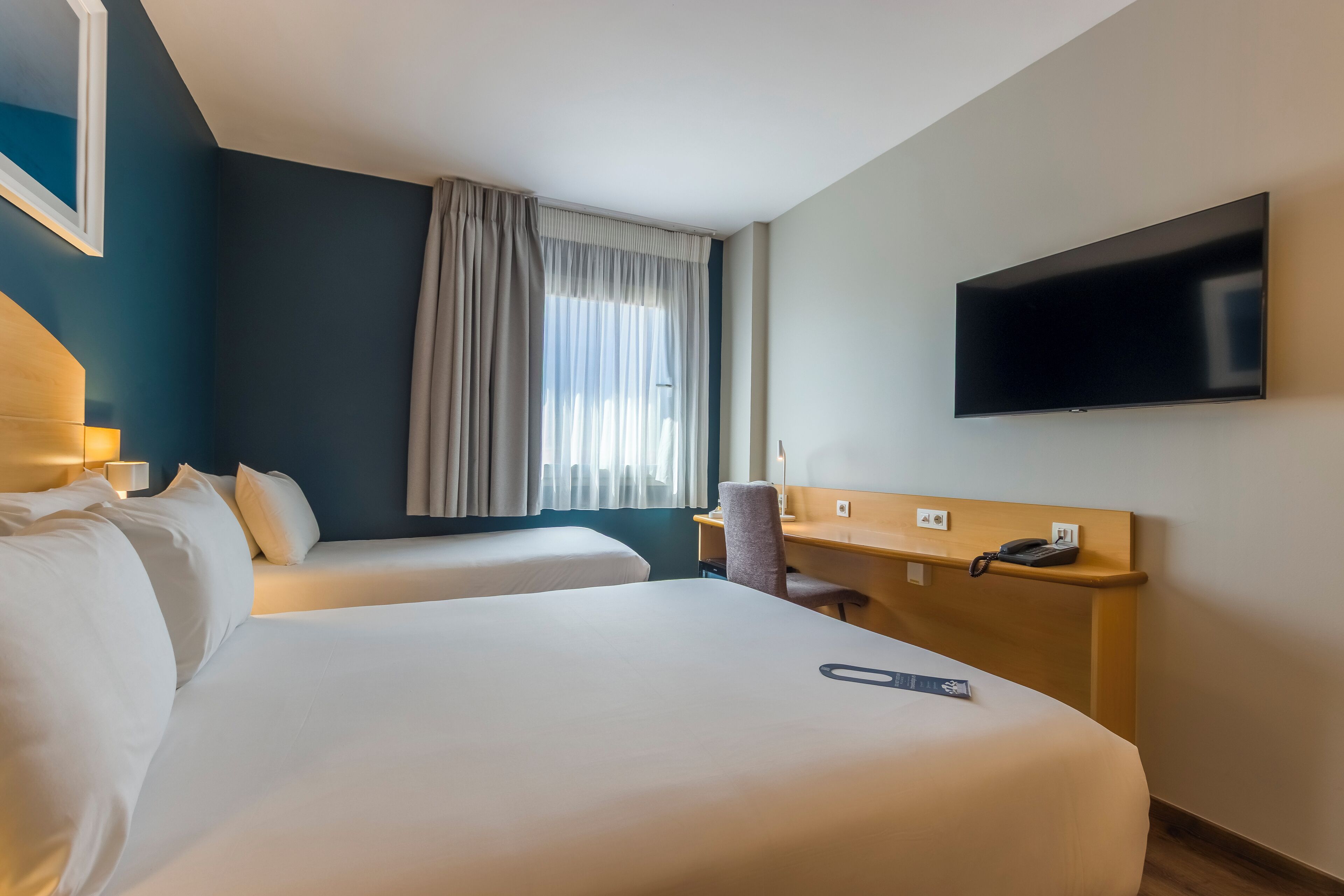 Travelodge Madrid Alcala de Henares