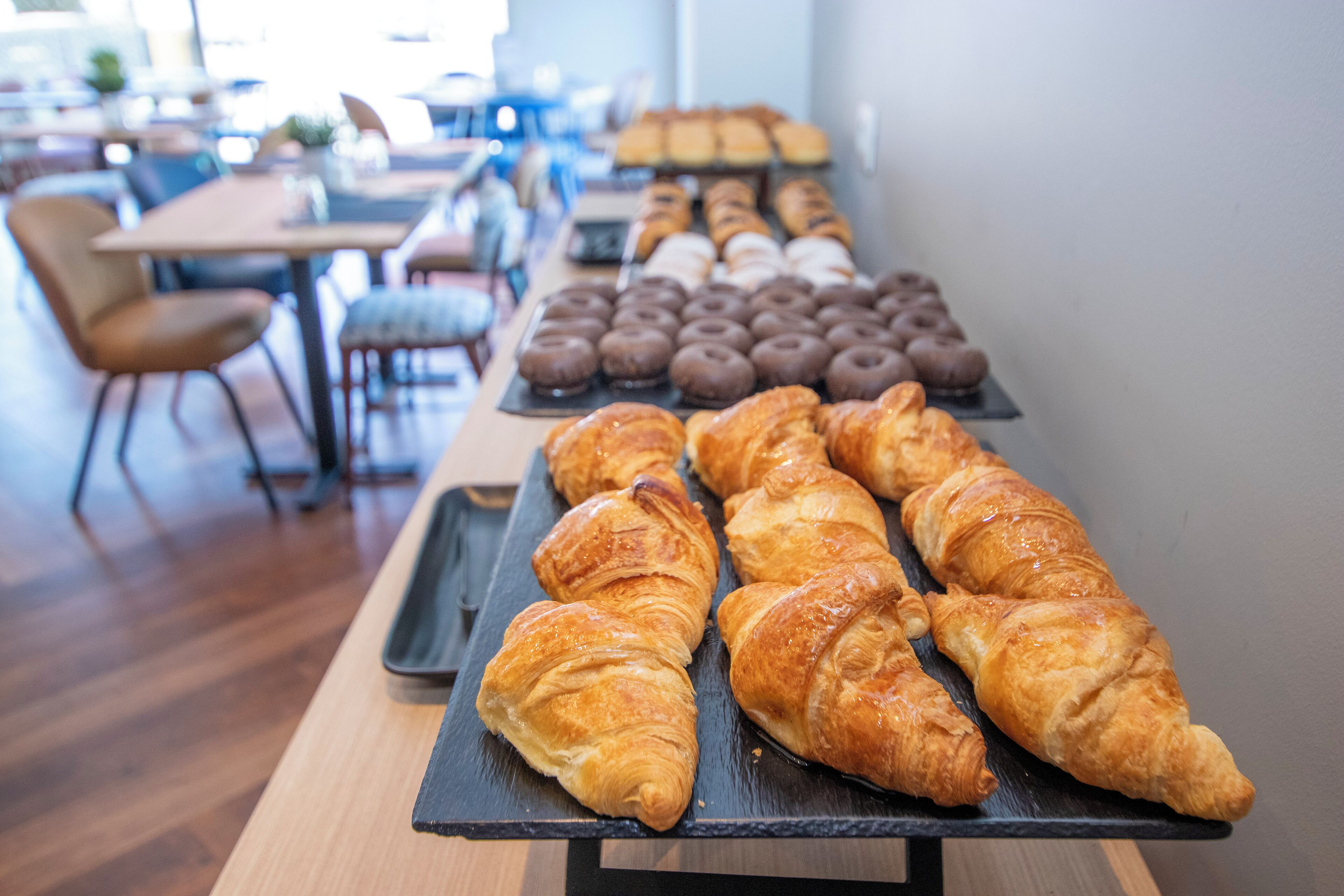 Travelodge Madrid Alcala de Henares