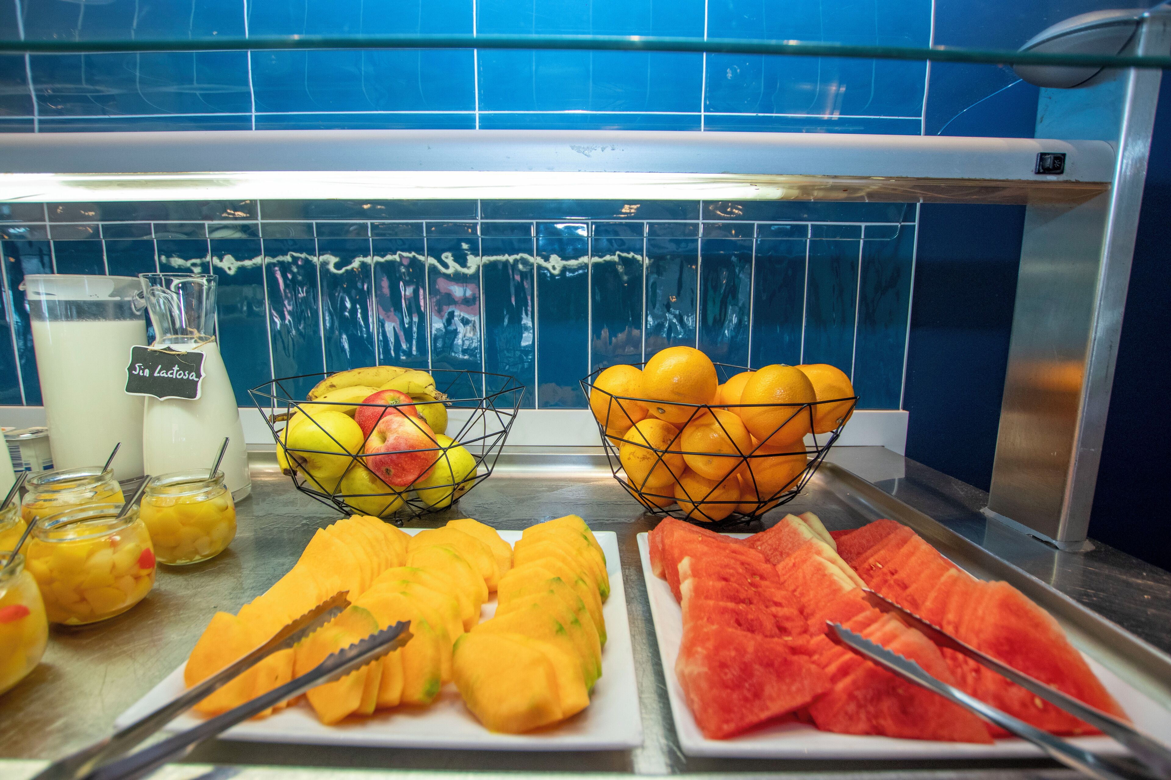 Travelodge Madrid Alcala de Henares