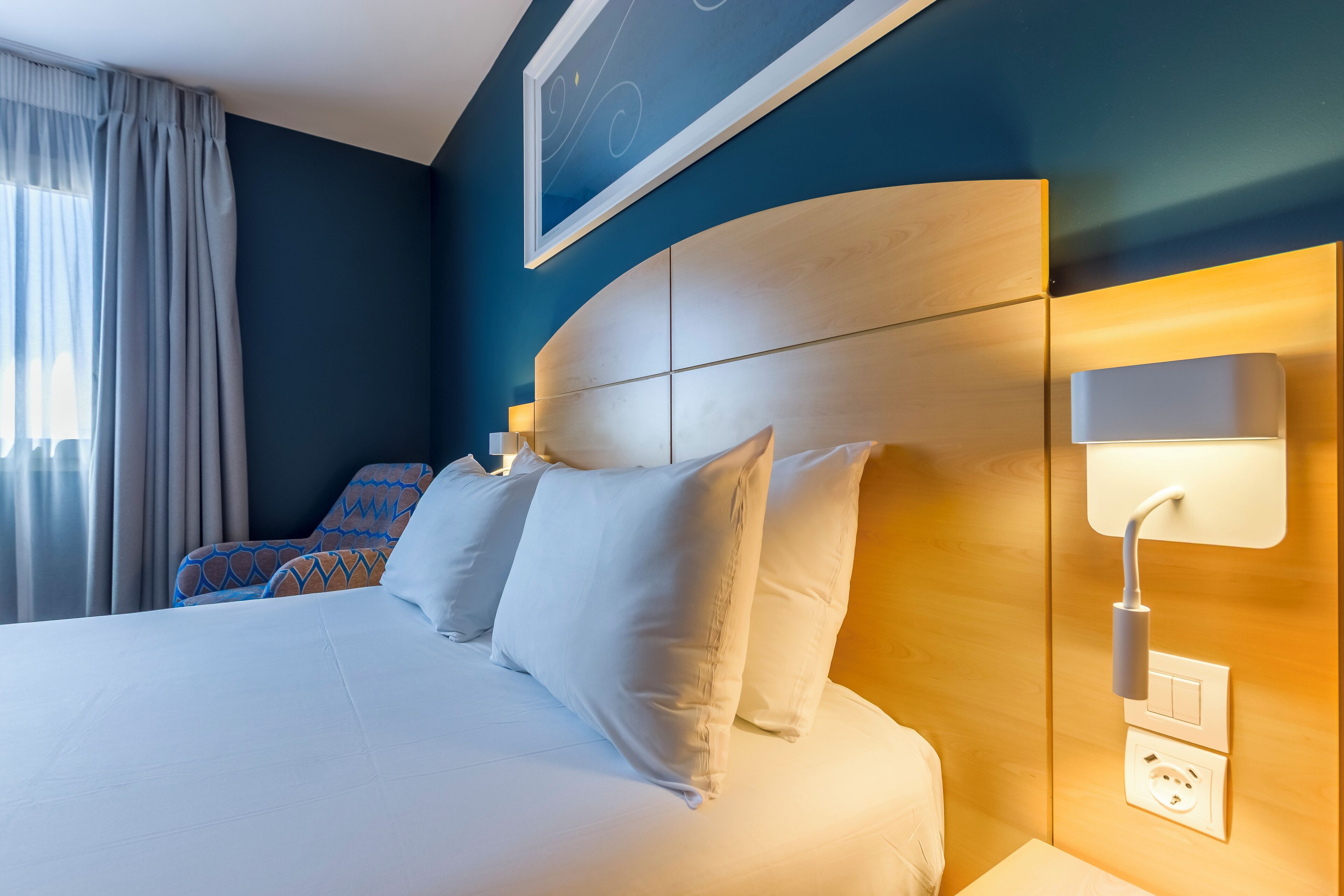 Travelodge Madrid Alcala de Henares