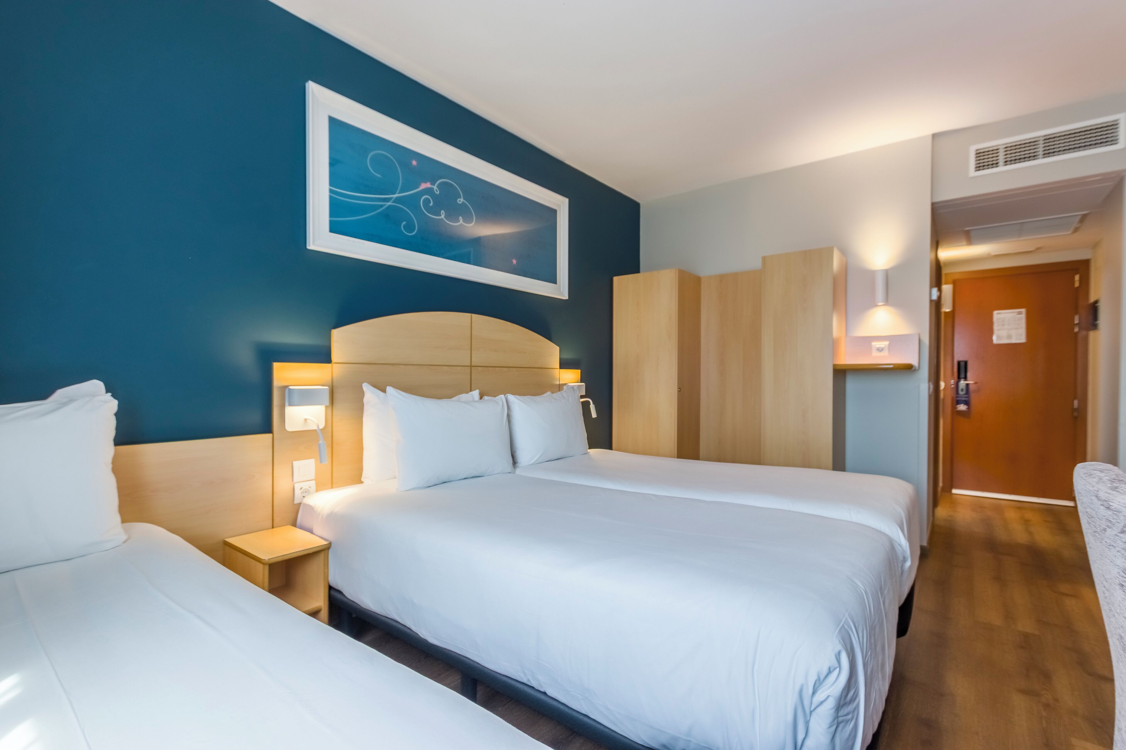 Travelodge Madrid Alcala de Henares