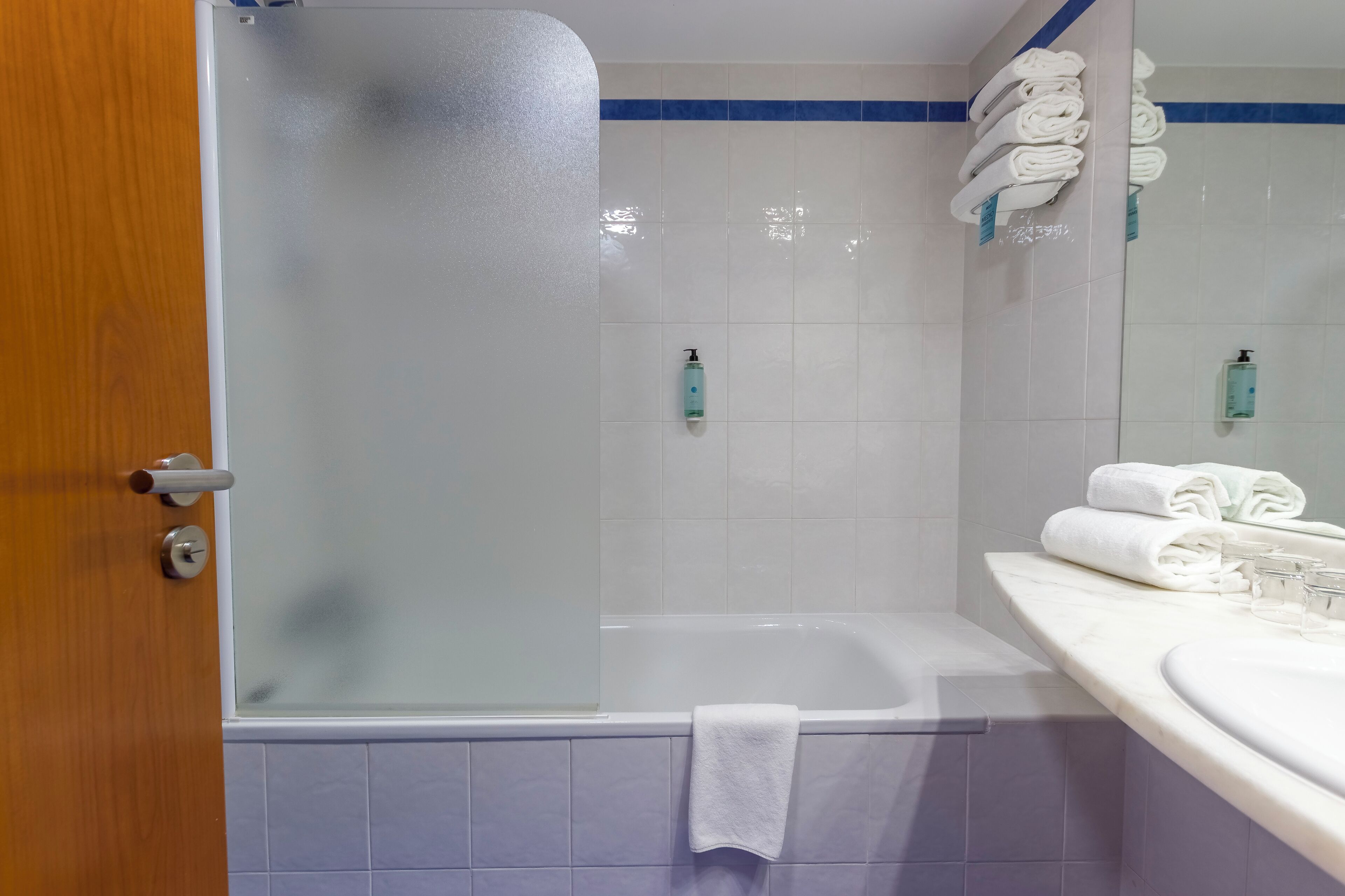 Travelodge Madrid Alcala de Henares