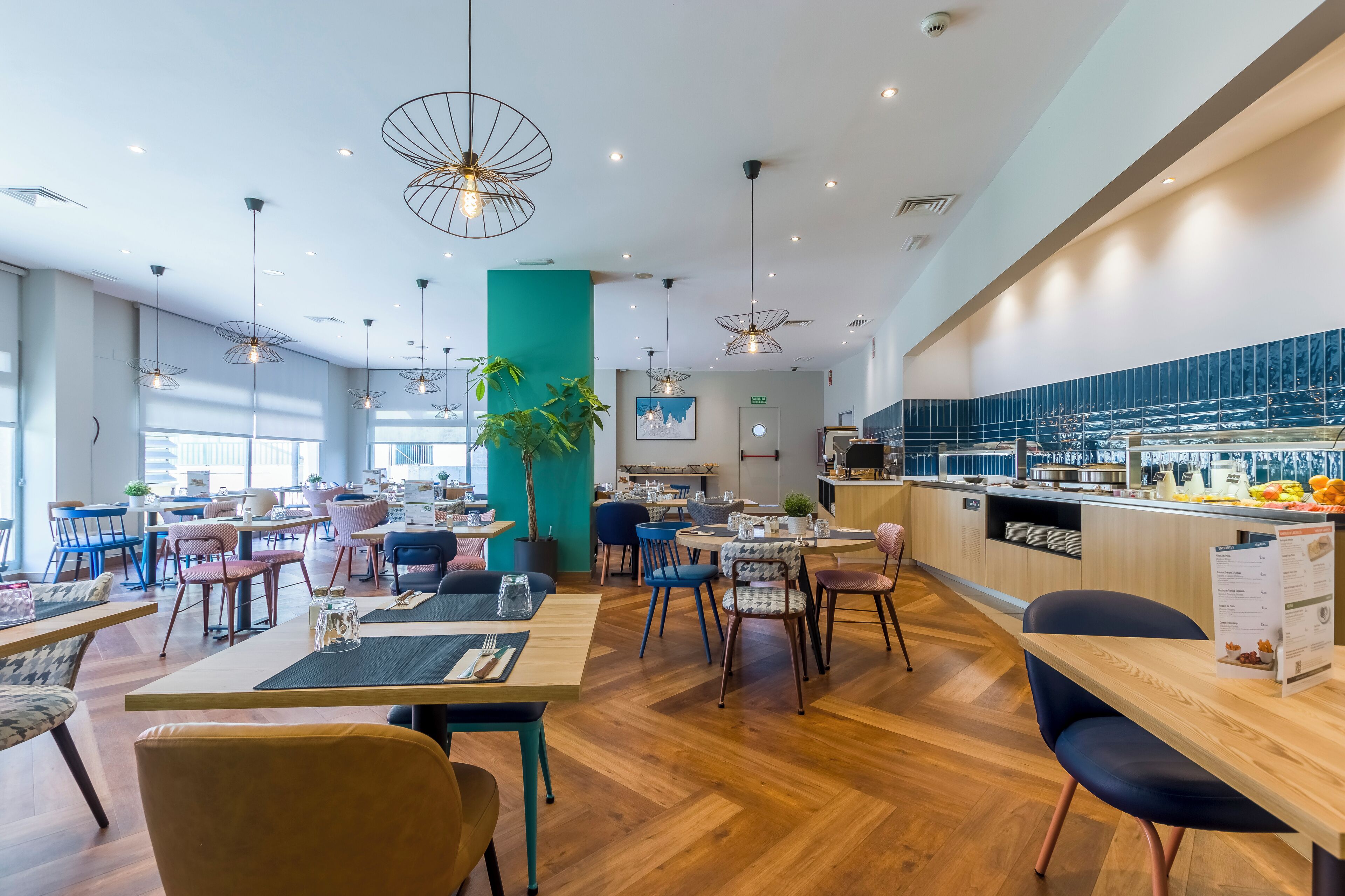 Travelodge Madrid Alcala de Henares