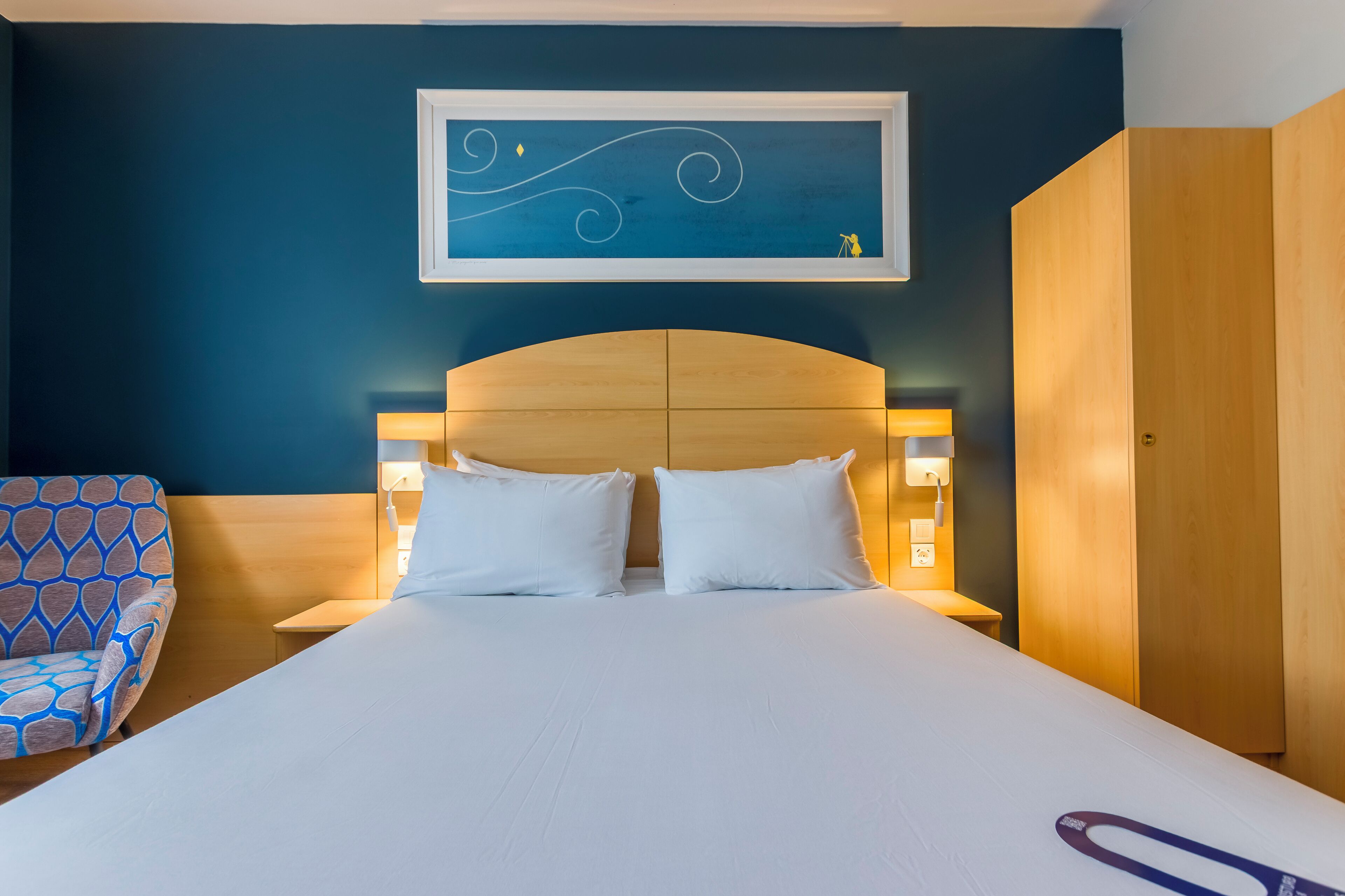 Travelodge Madrid Alcala de Henares