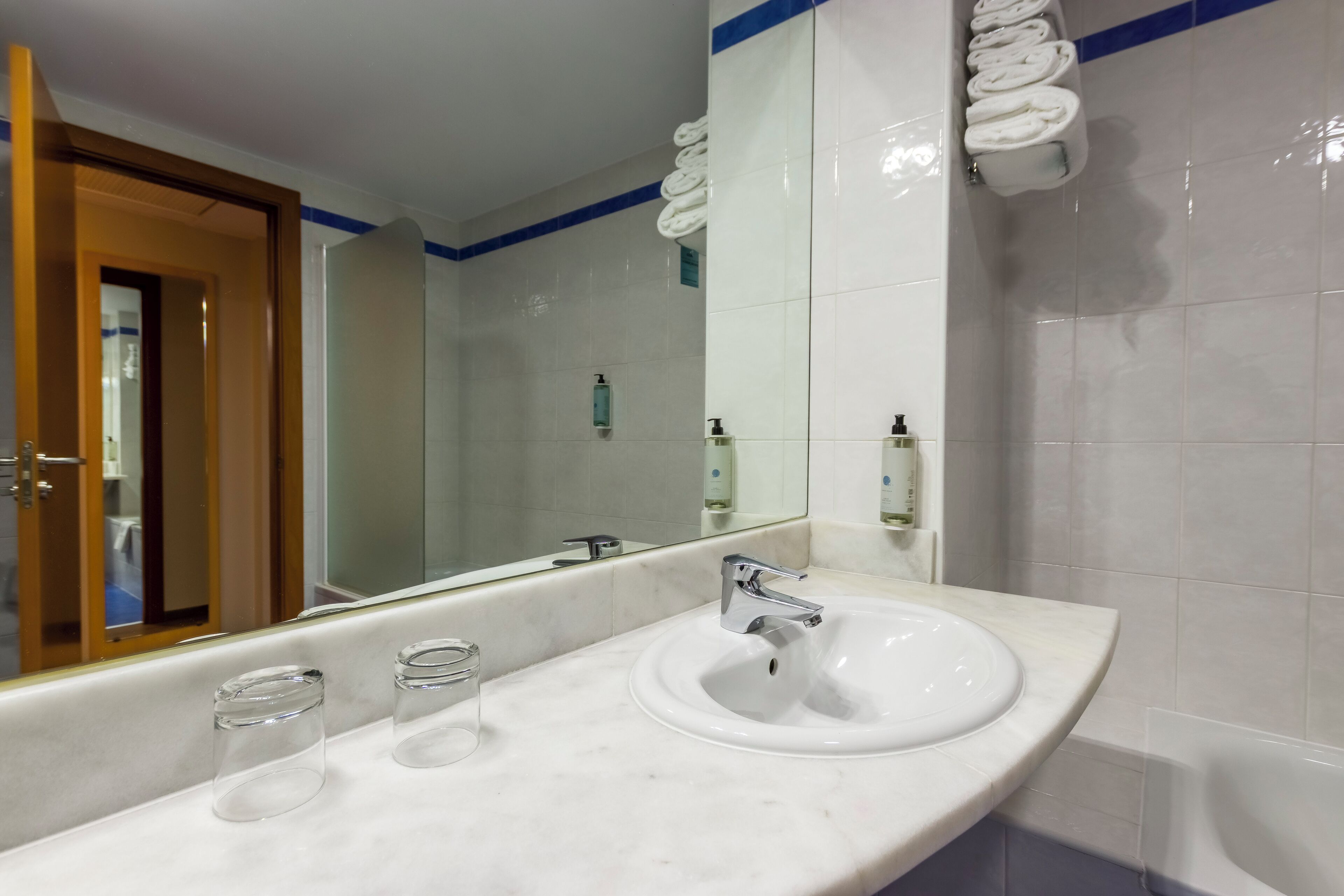 Travelodge Madrid Alcala de Henares