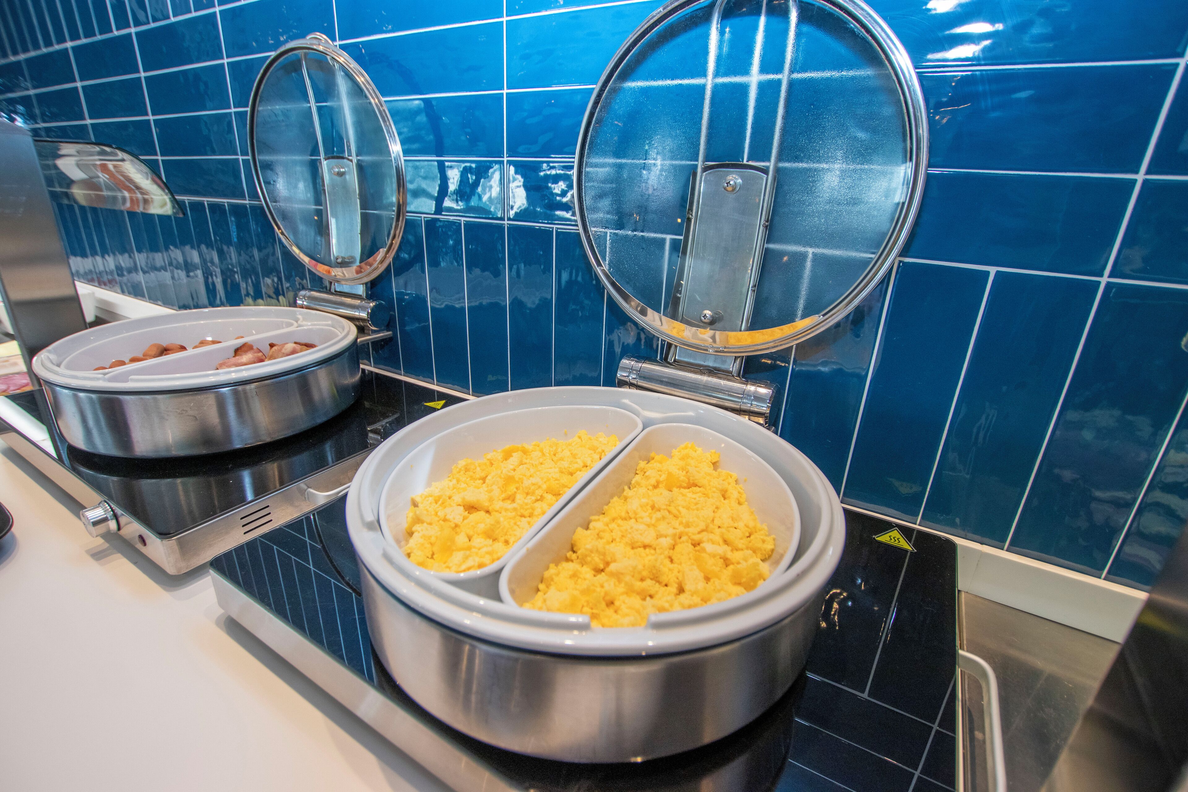 Travelodge Madrid Alcala de Henares