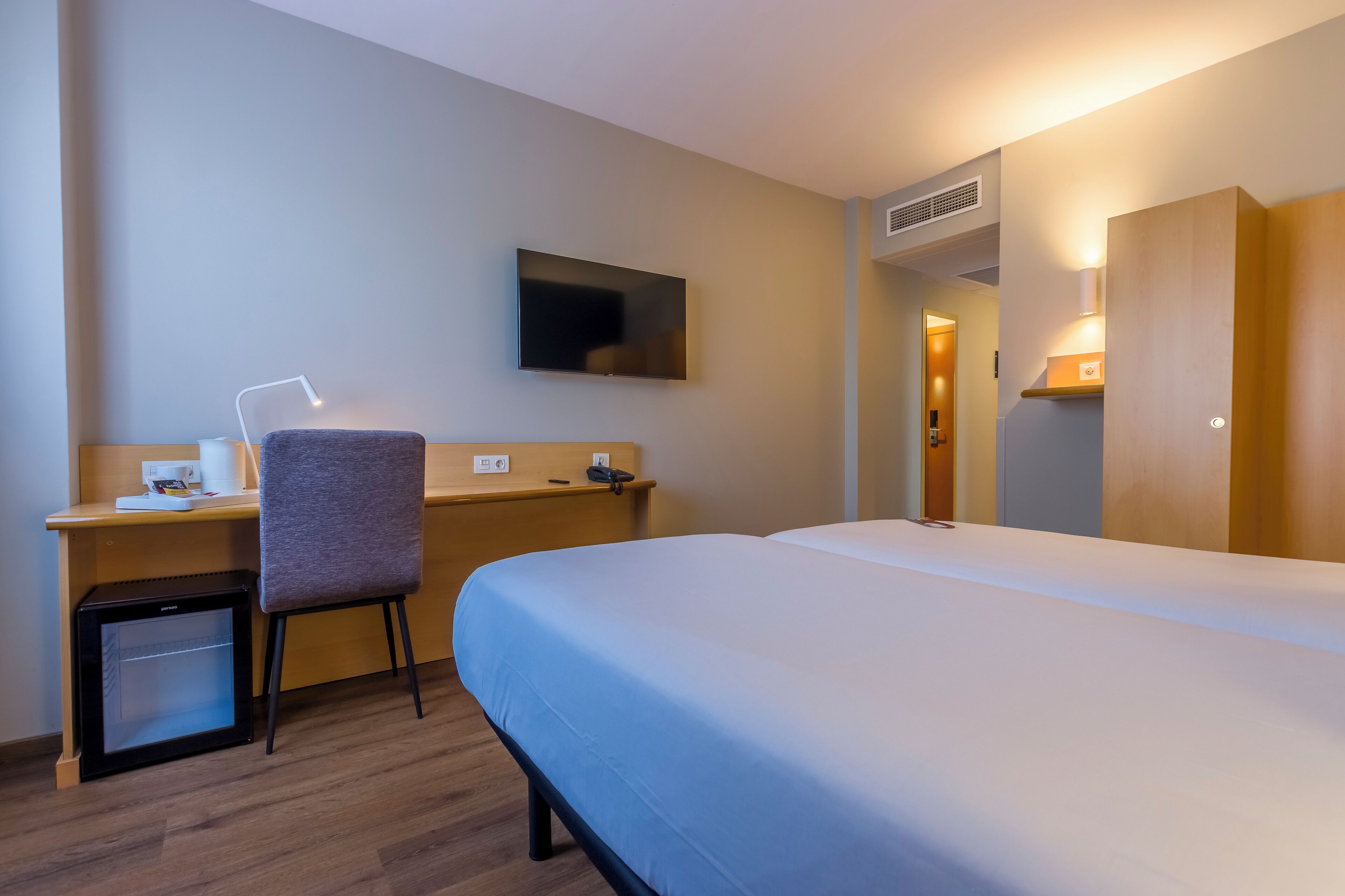Travelodge Madrid Alcala de Henares