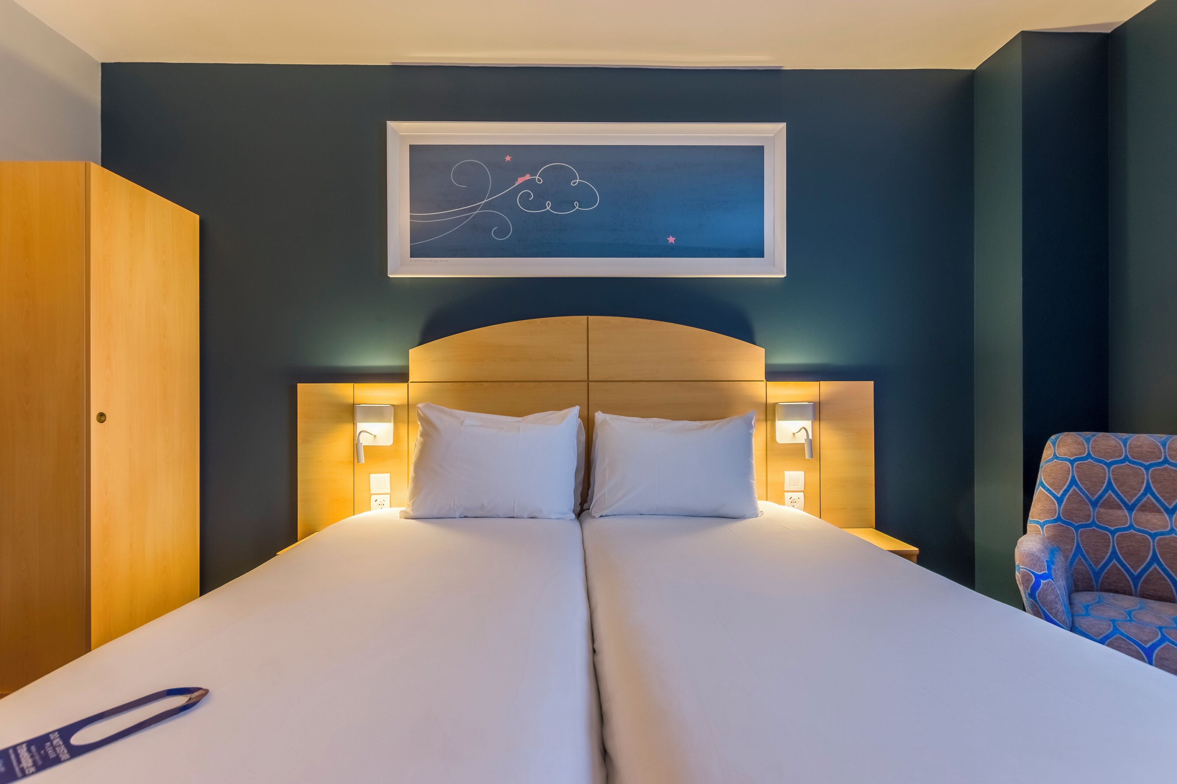 Travelodge Madrid Alcala de Henares