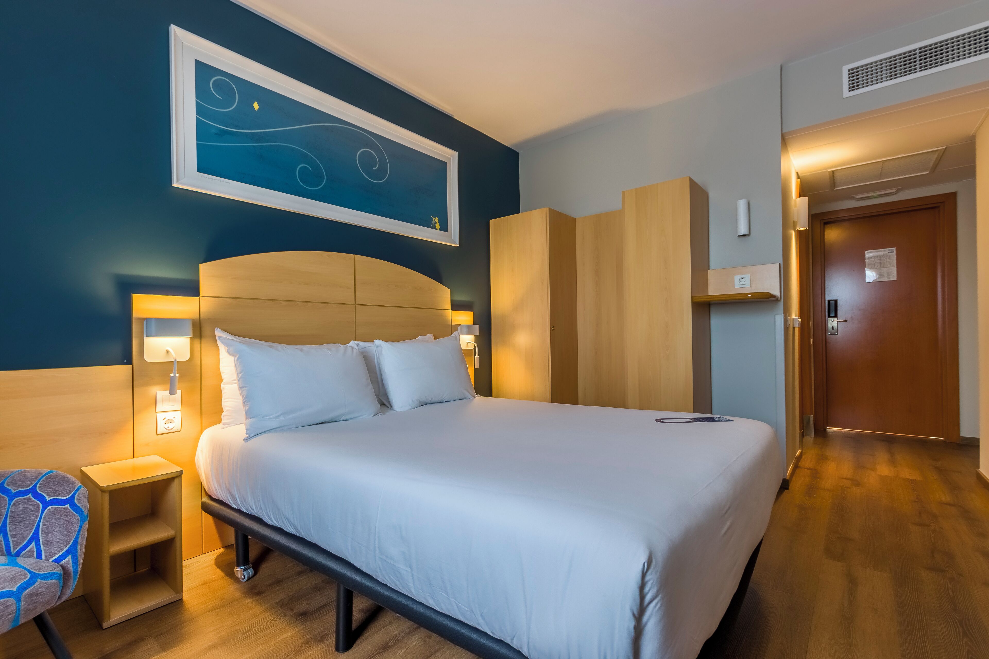 Travelodge Madrid Alcala de Henares
