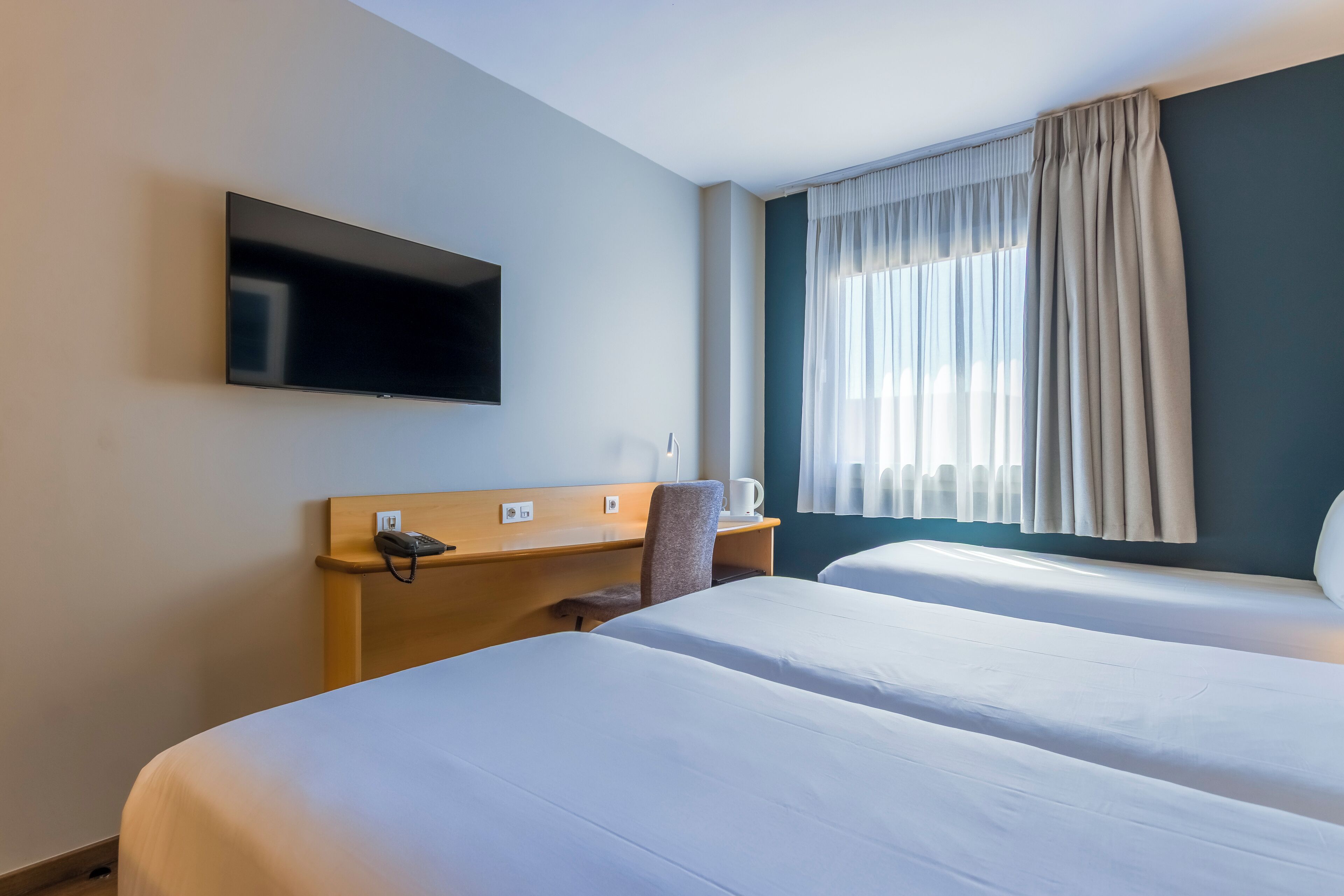 Travelodge Madrid Alcala de Henares