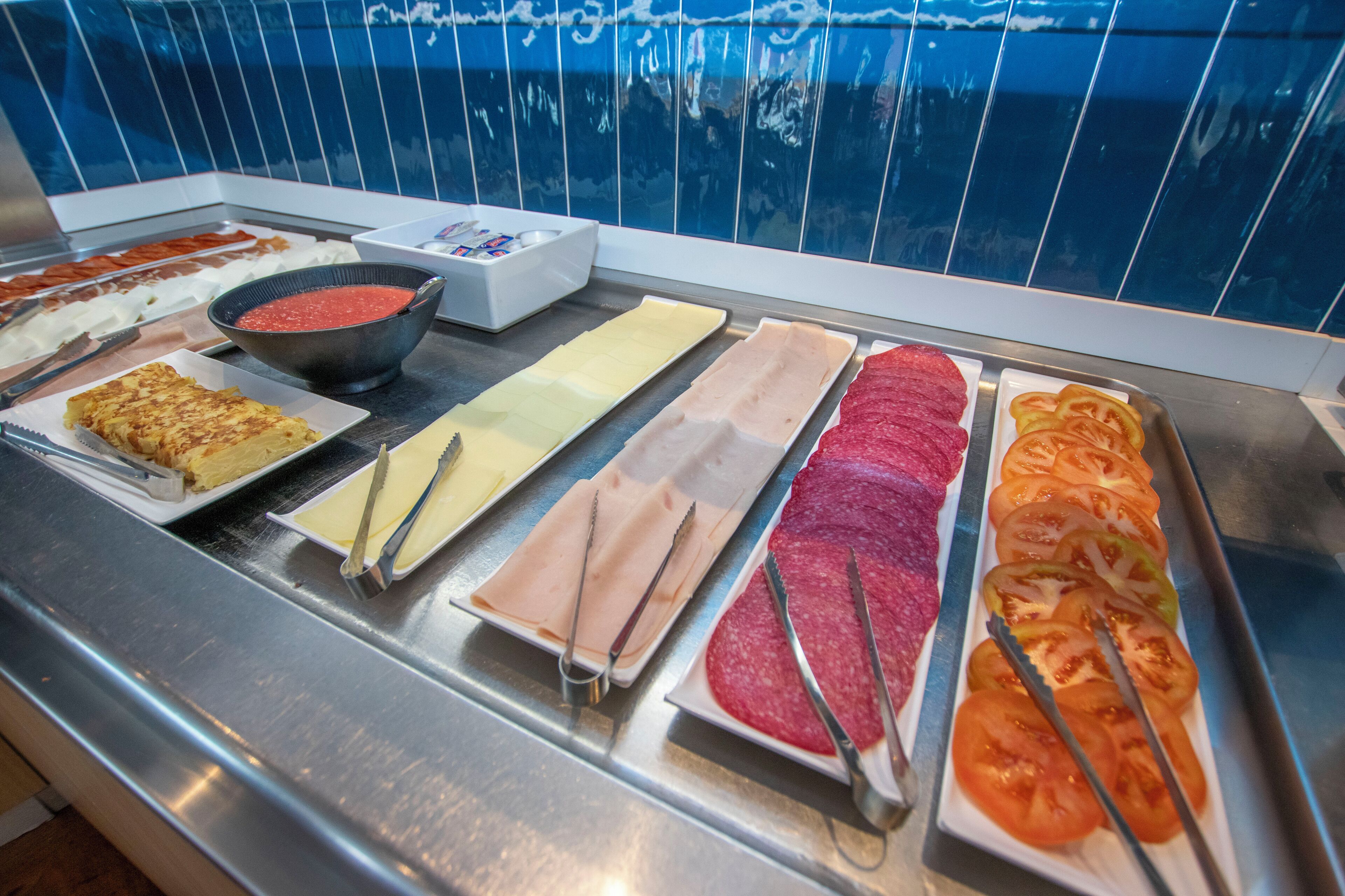 Travelodge Madrid Alcala de Henares