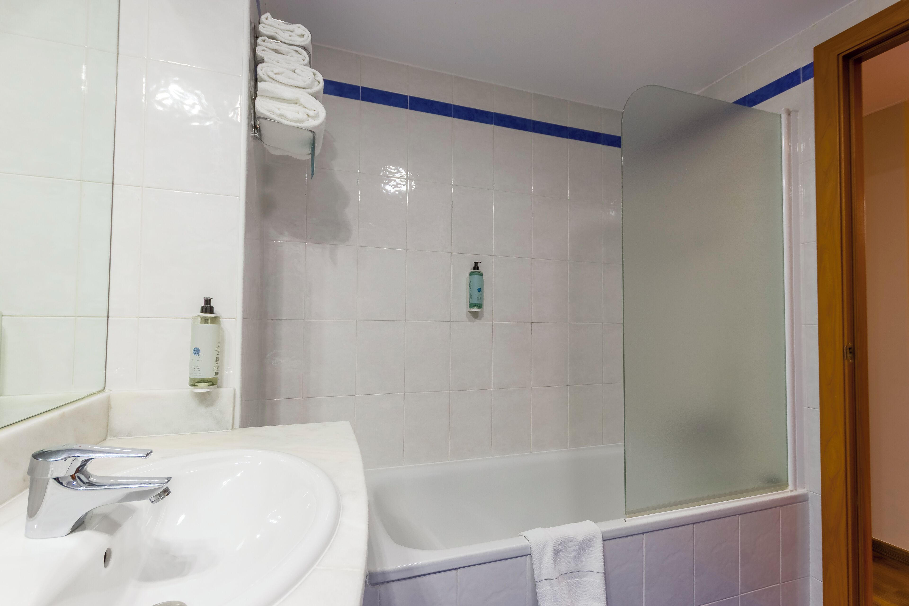 Travelodge Madrid Alcala de Henares