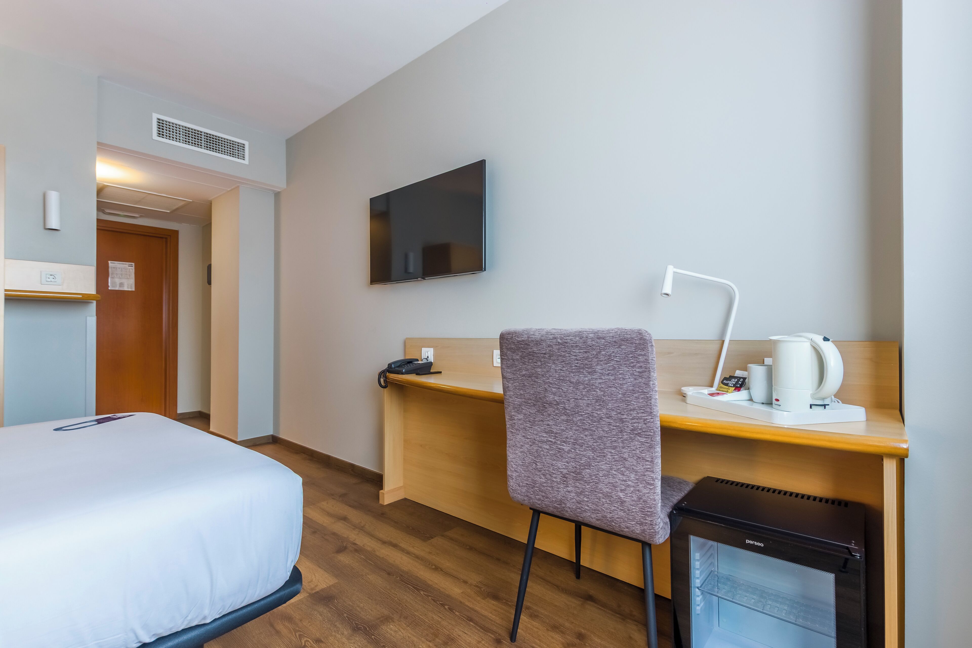 Travelodge Madrid Alcala de Henares