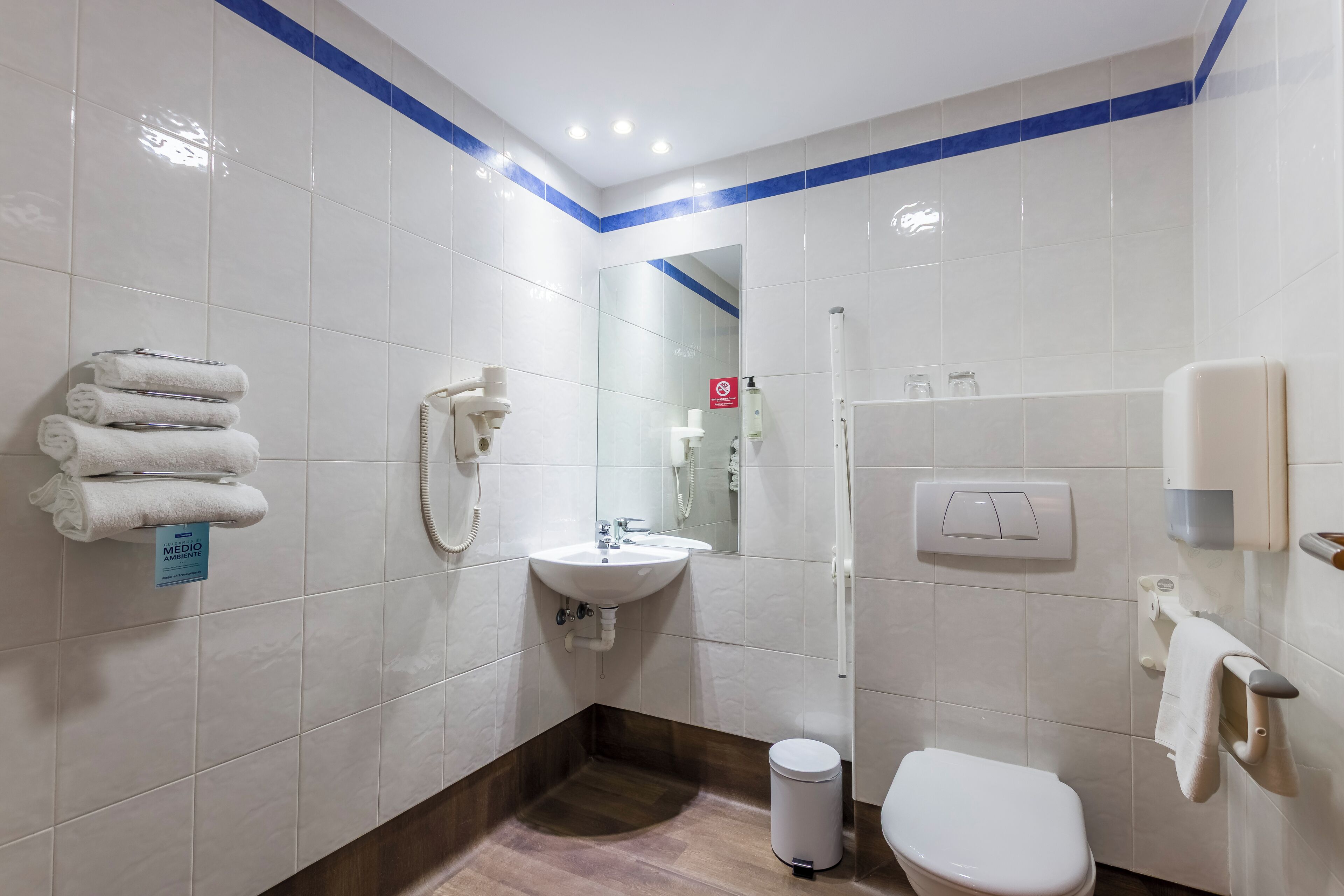 Travelodge Madrid Alcala de Henares