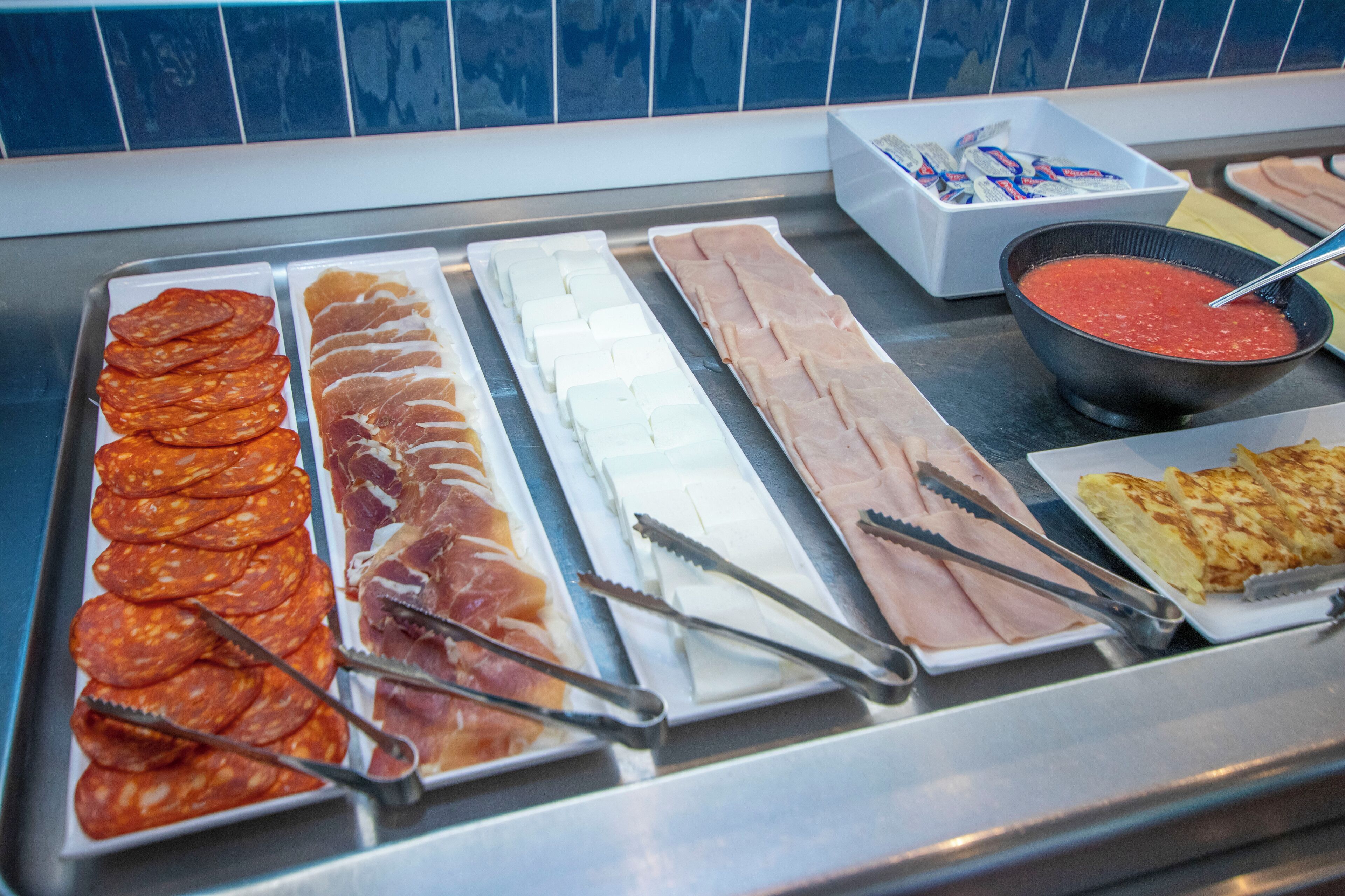 Travelodge Madrid Alcala de Henares