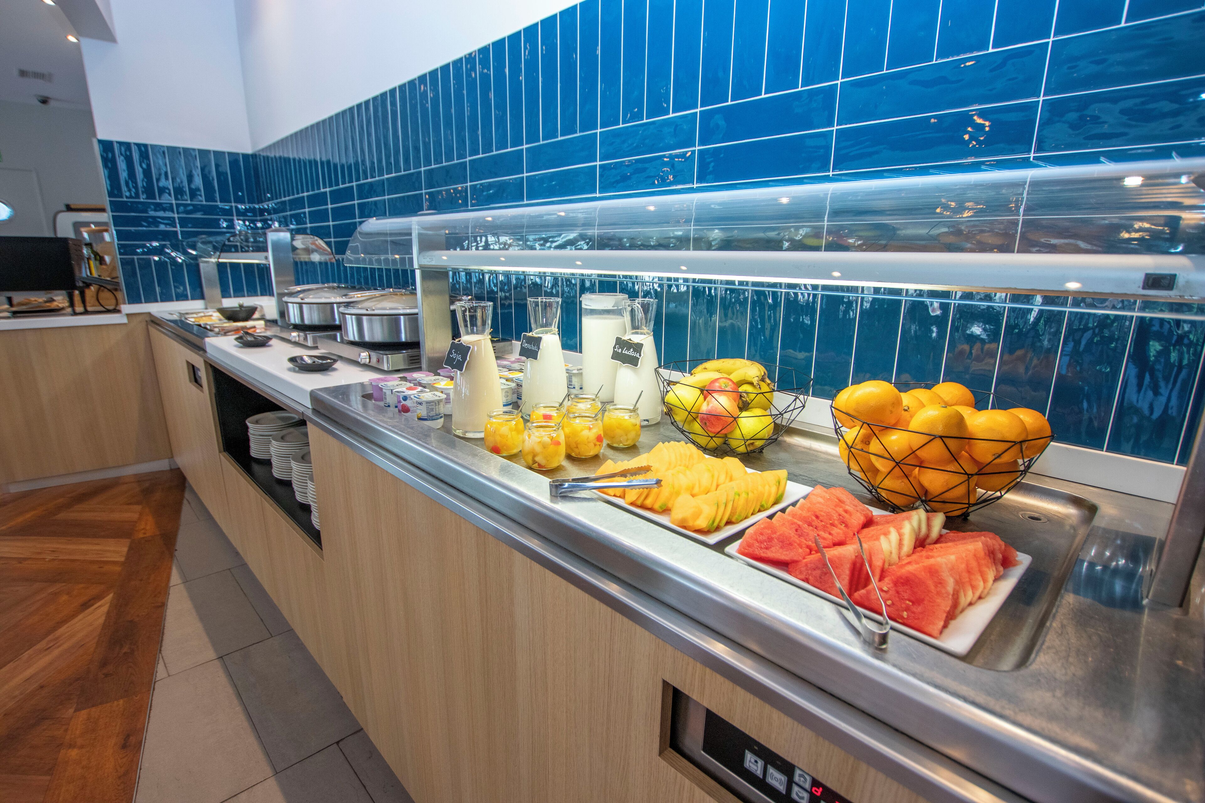 Travelodge Madrid Alcala de Henares