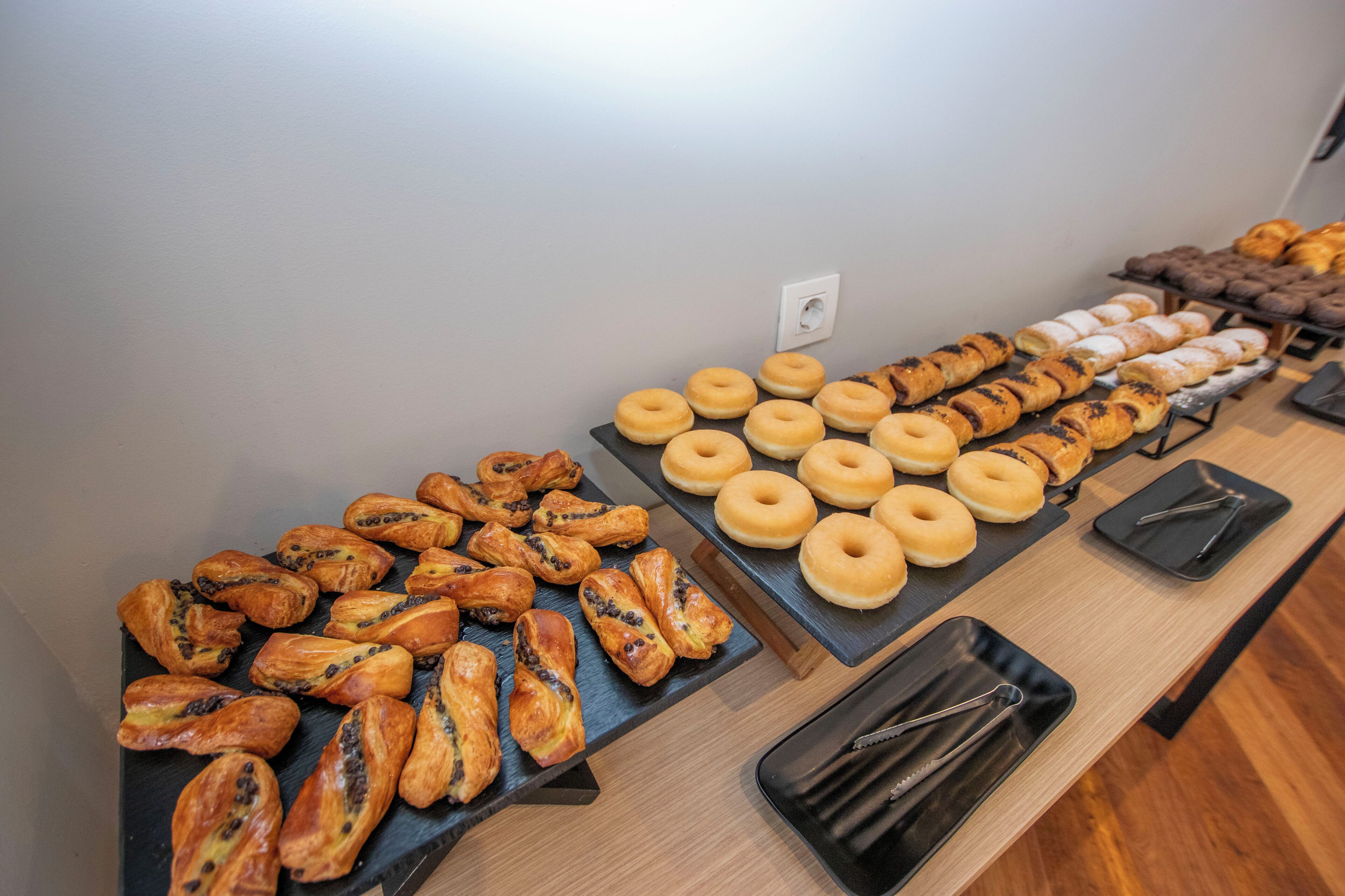 Travelodge Madrid Alcala de Henares