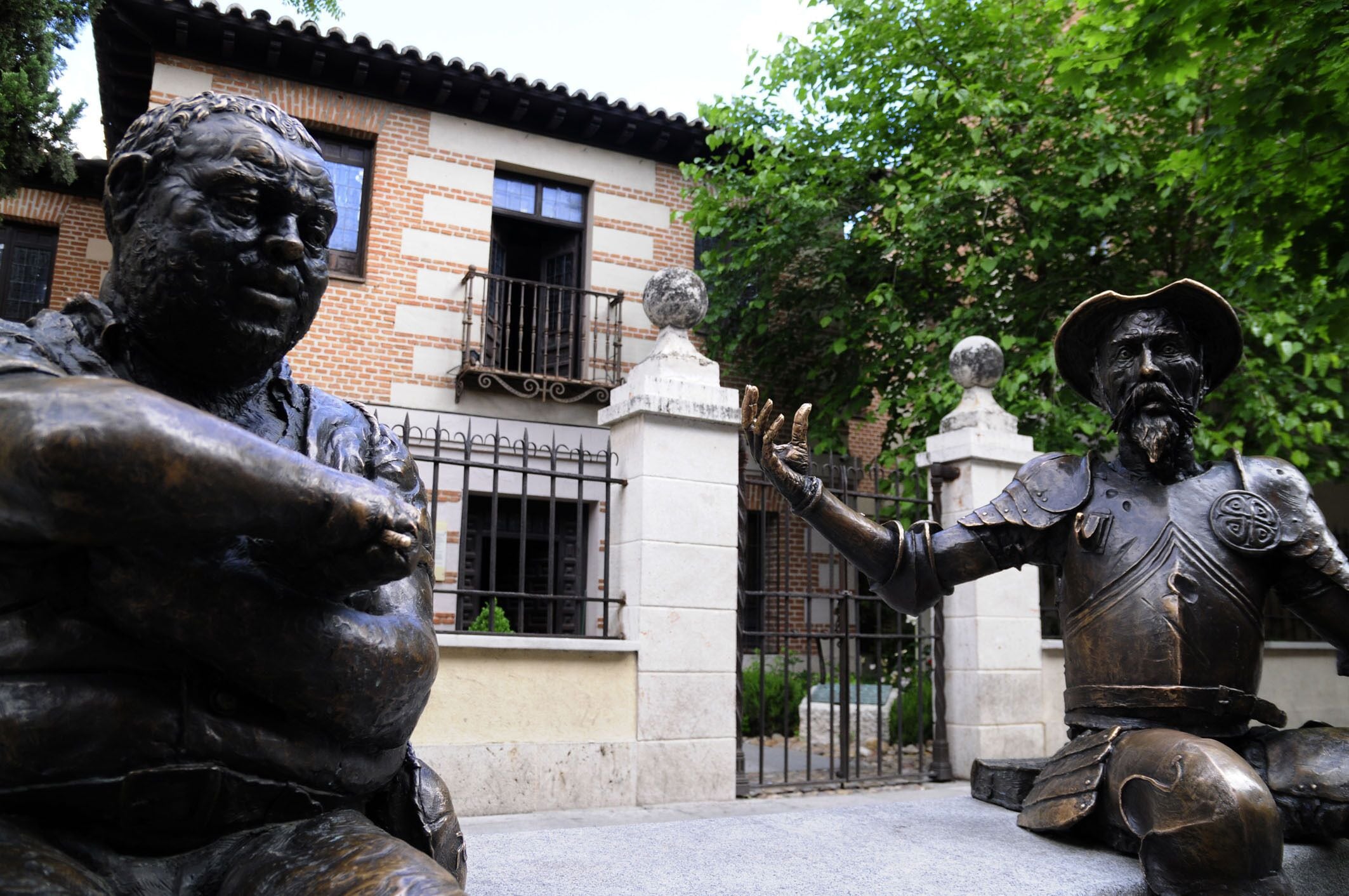 Travelodge Madrid Alcala de Henares