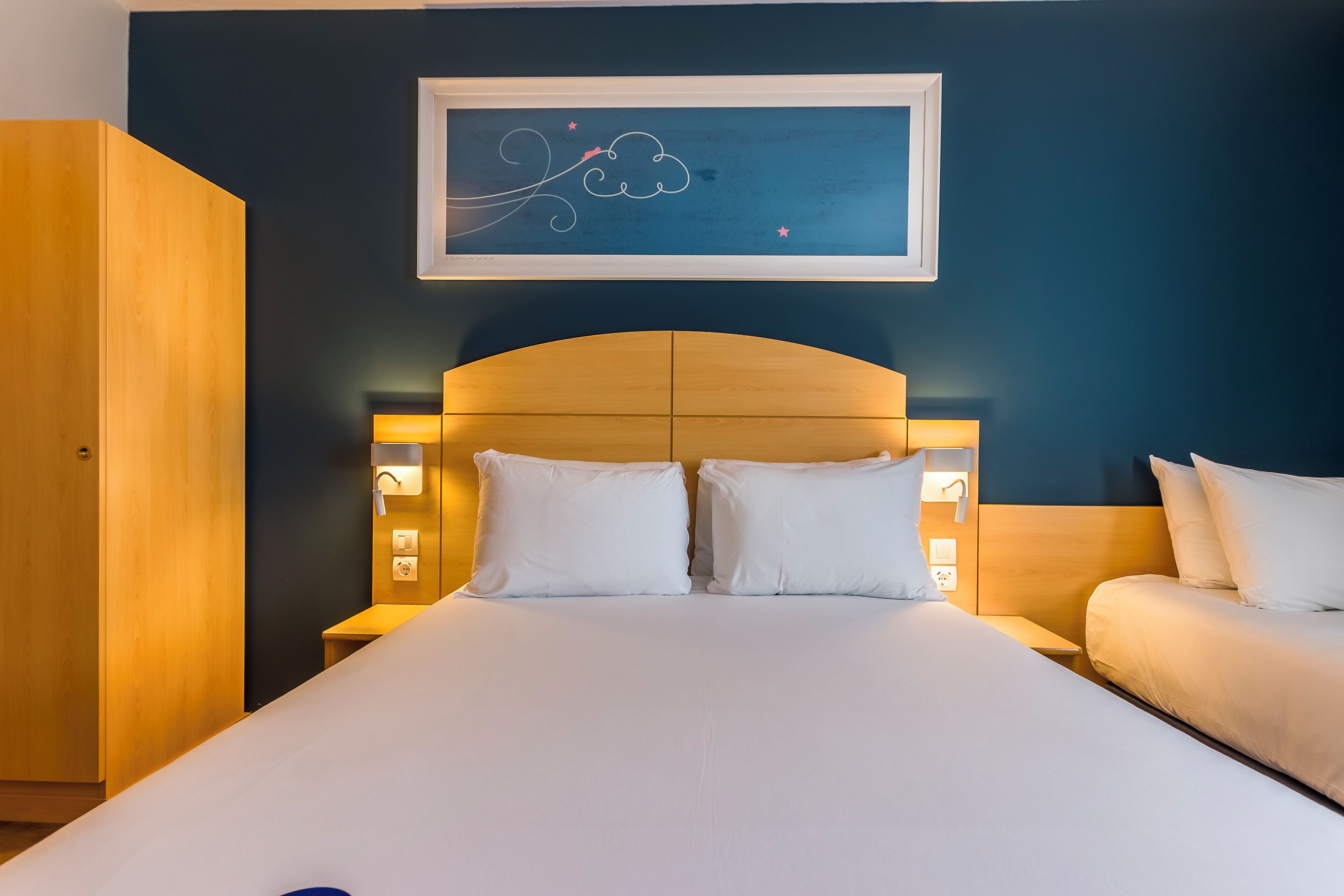 Travelodge Madrid Alcala de Henares