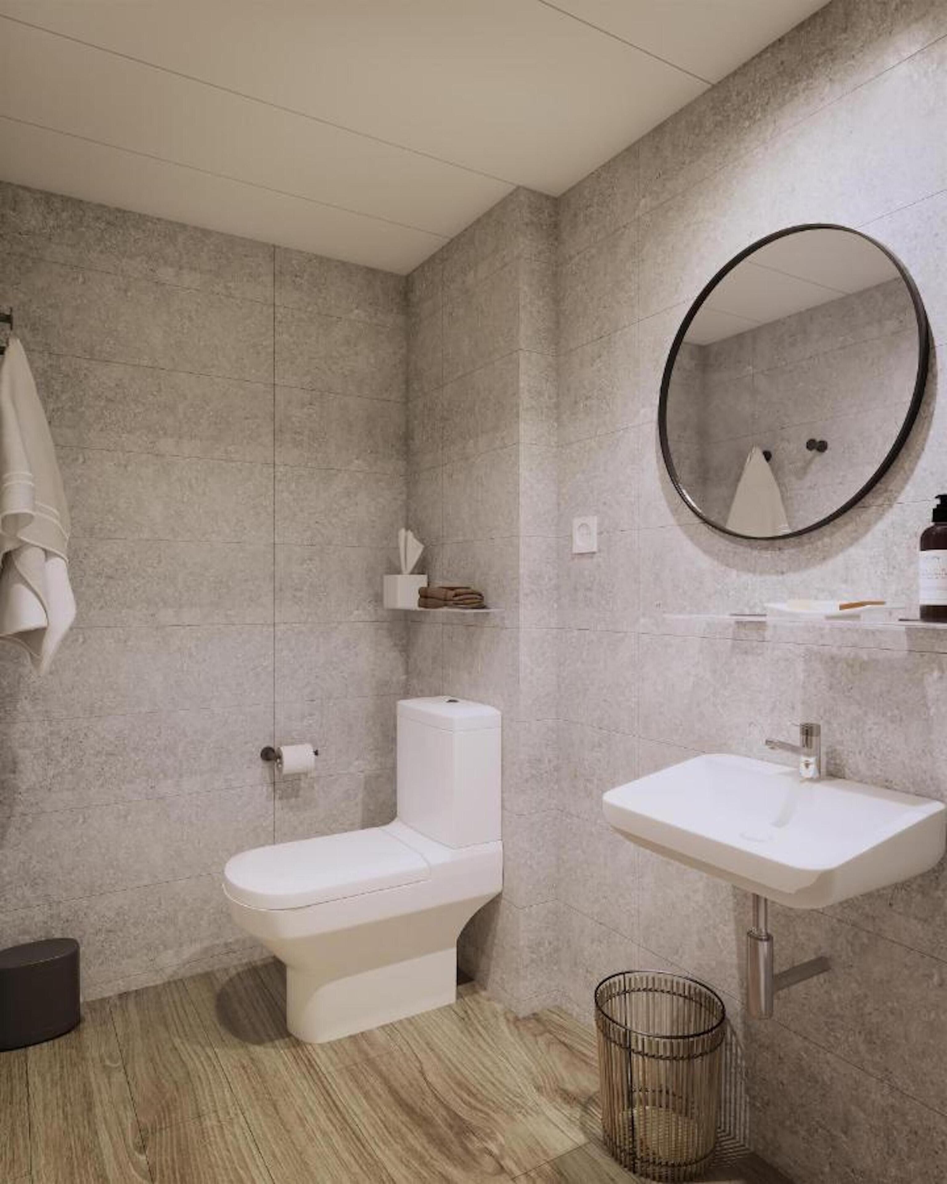 Livensa Living Studios Madrid Alcobendas