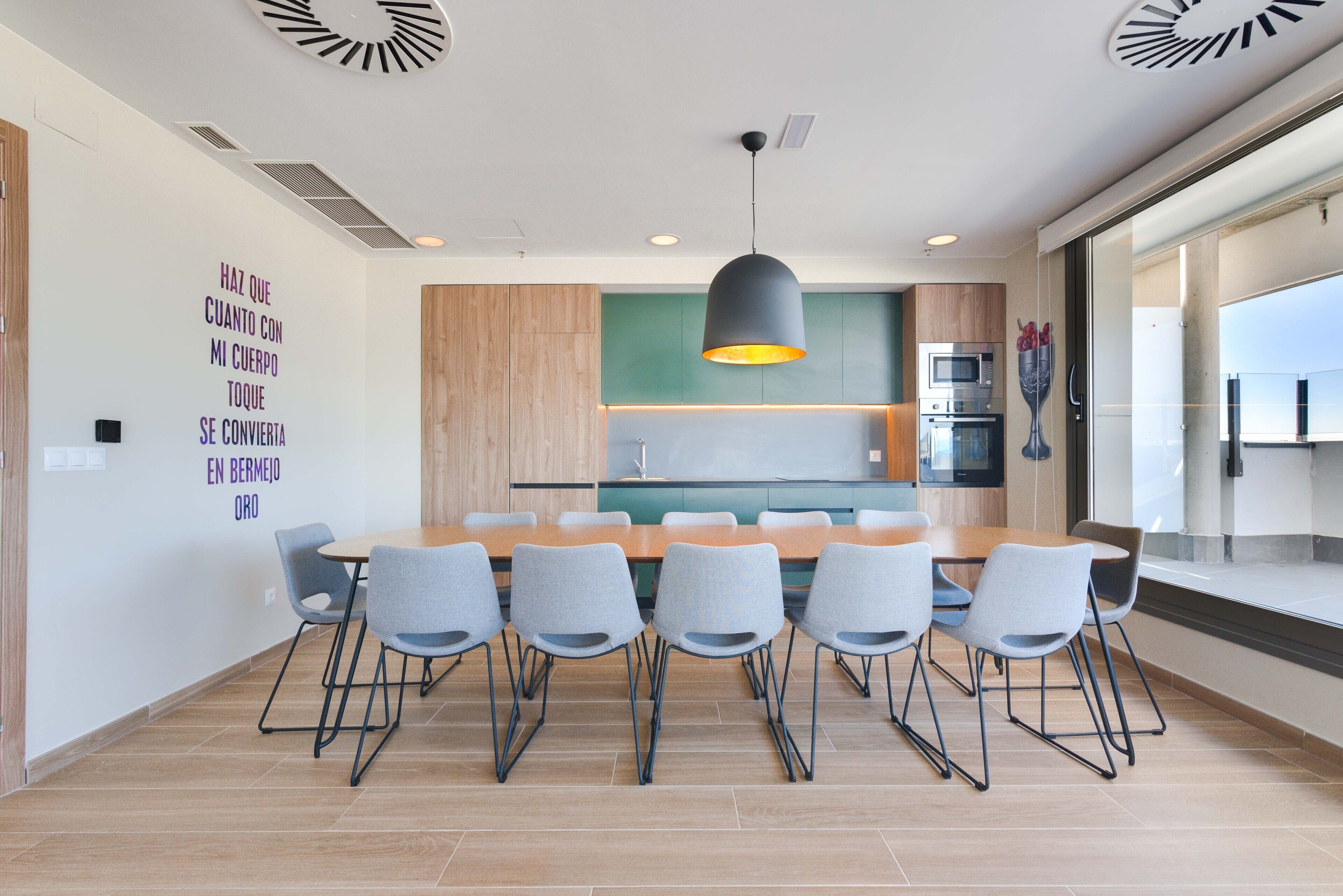 Livensa Living Studios Madrid Alcobendas