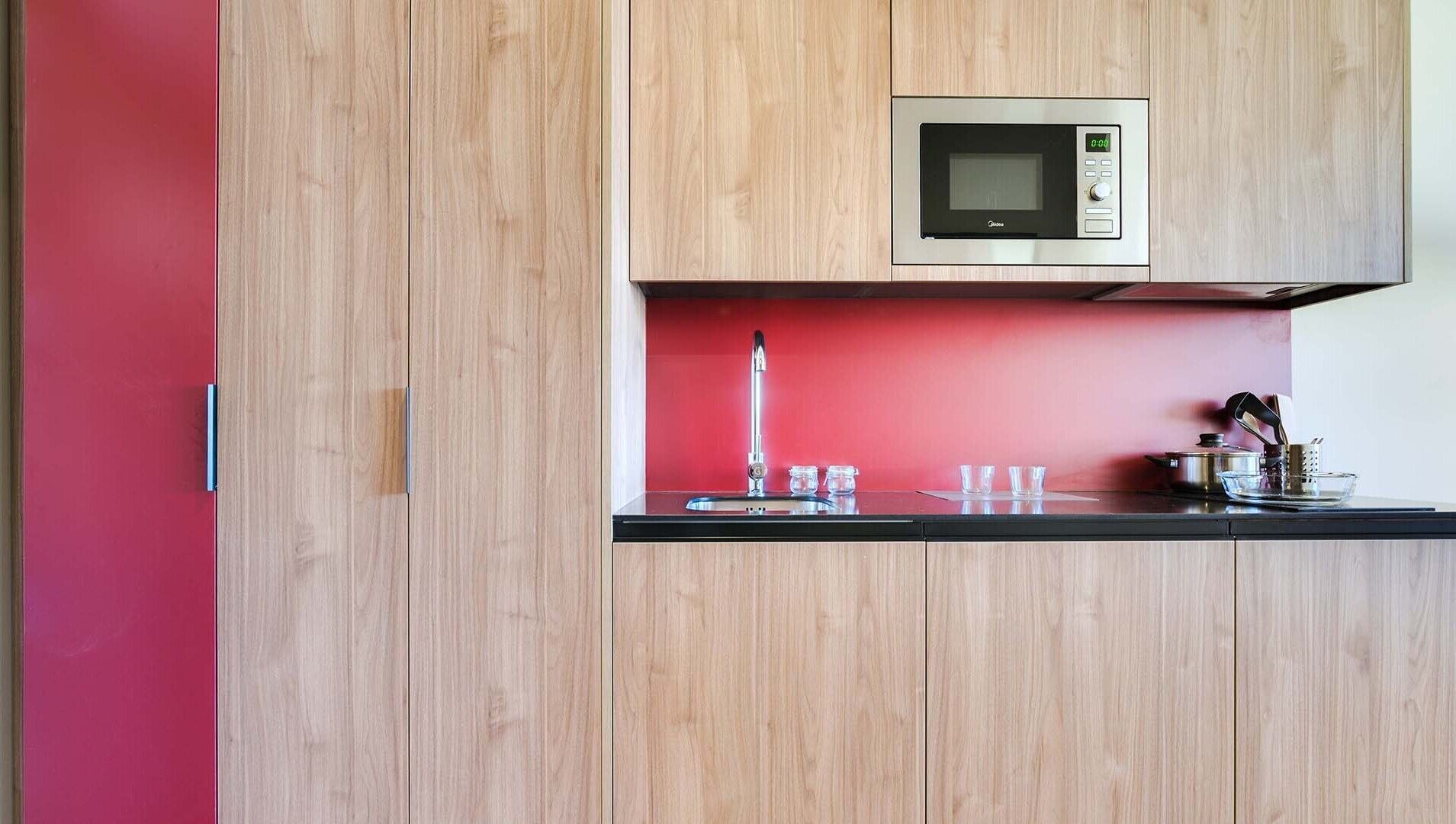 Livensa Living Studios Madrid Alcobendas