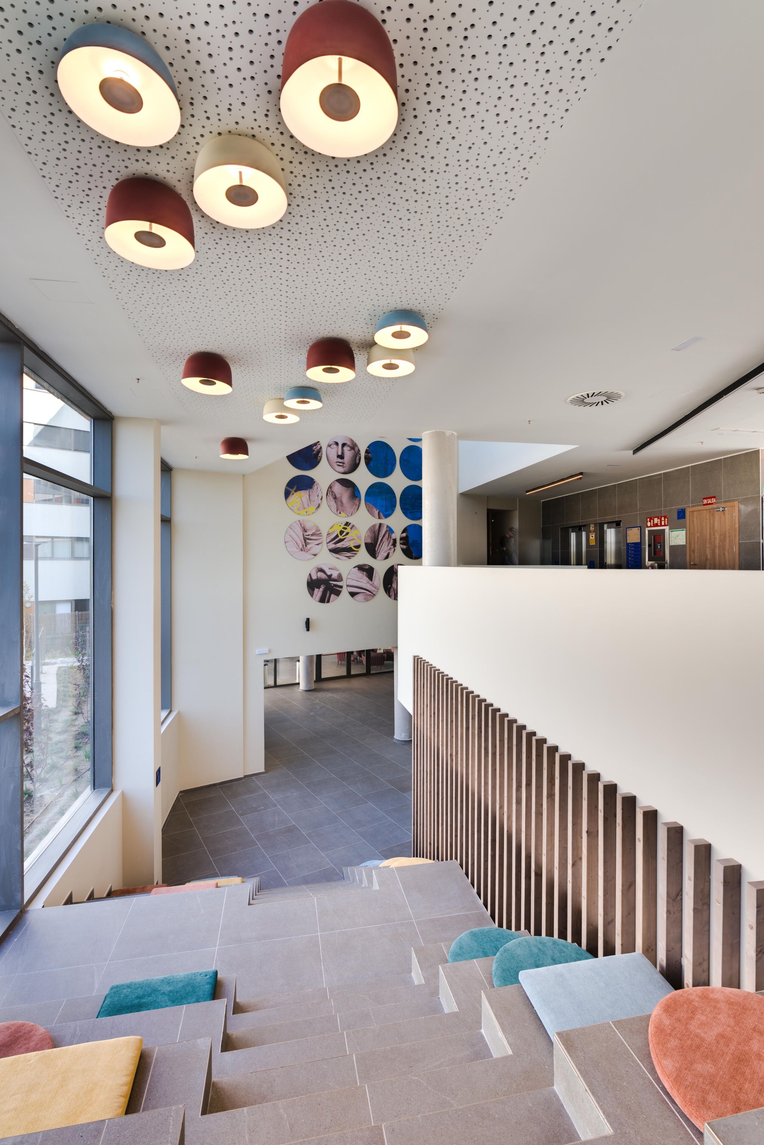 Livensa Living Studios Madrid Alcobendas