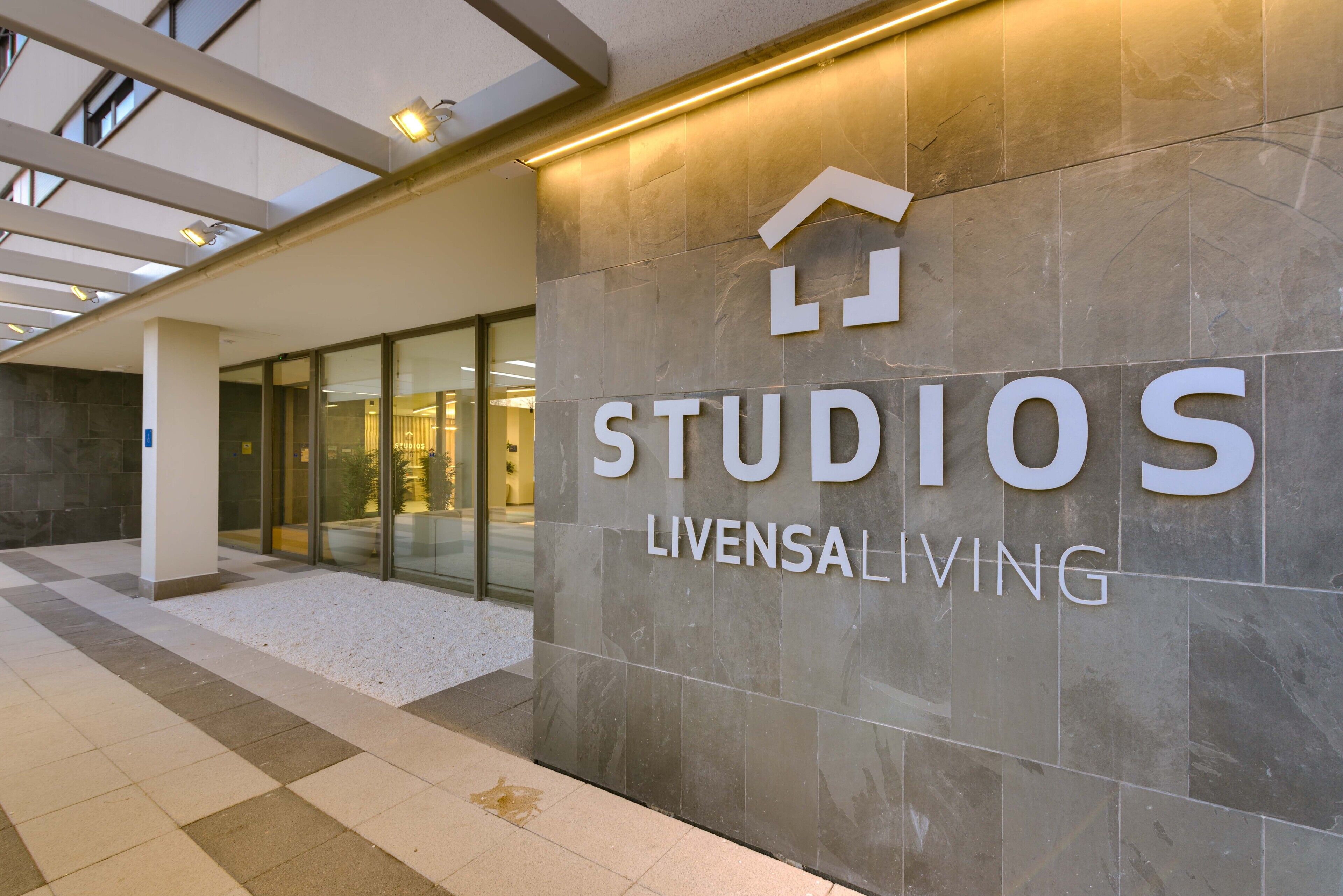 Livensa Living Studios Madrid Alcobendas