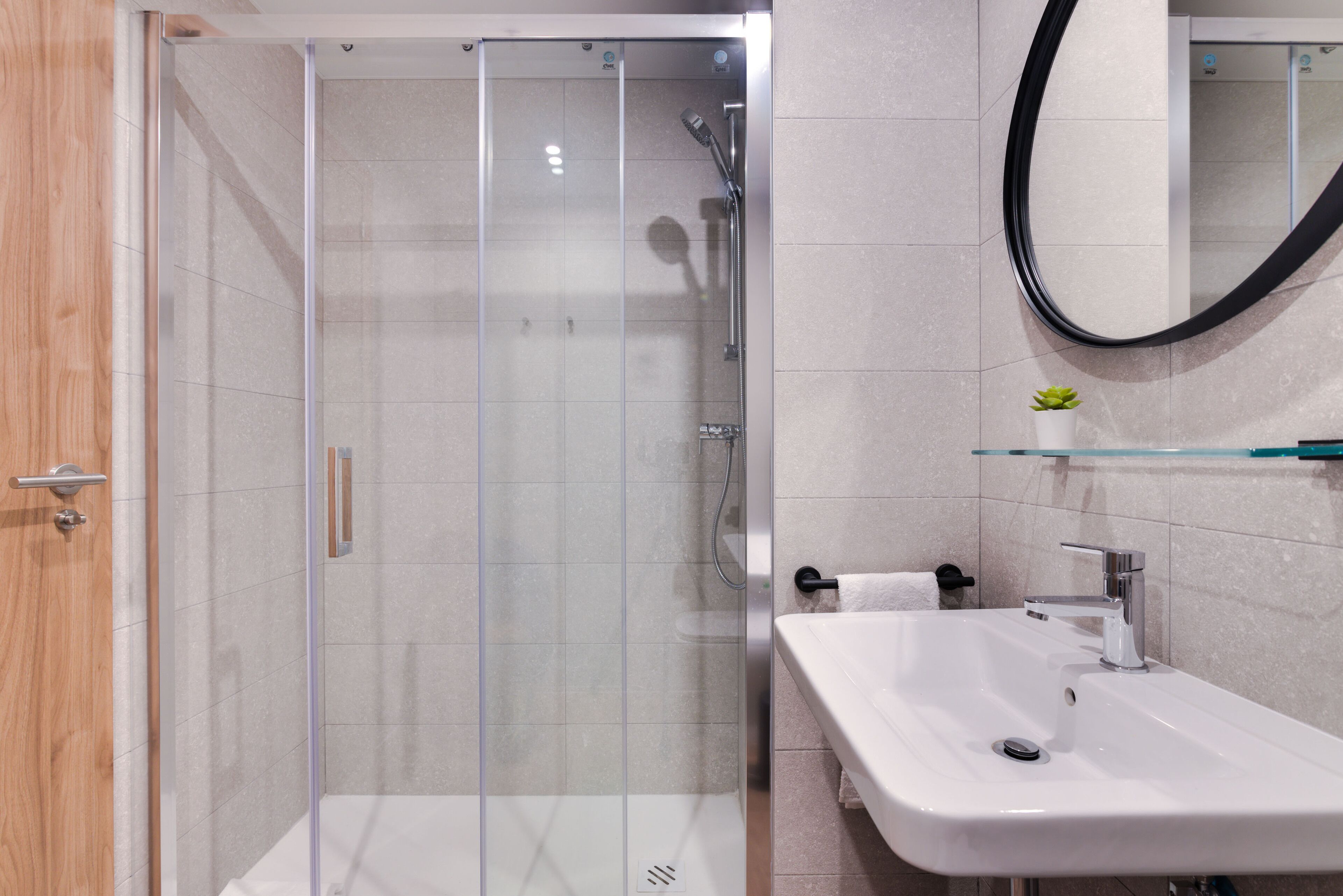 Livensa Living Studios Madrid Alcobendas