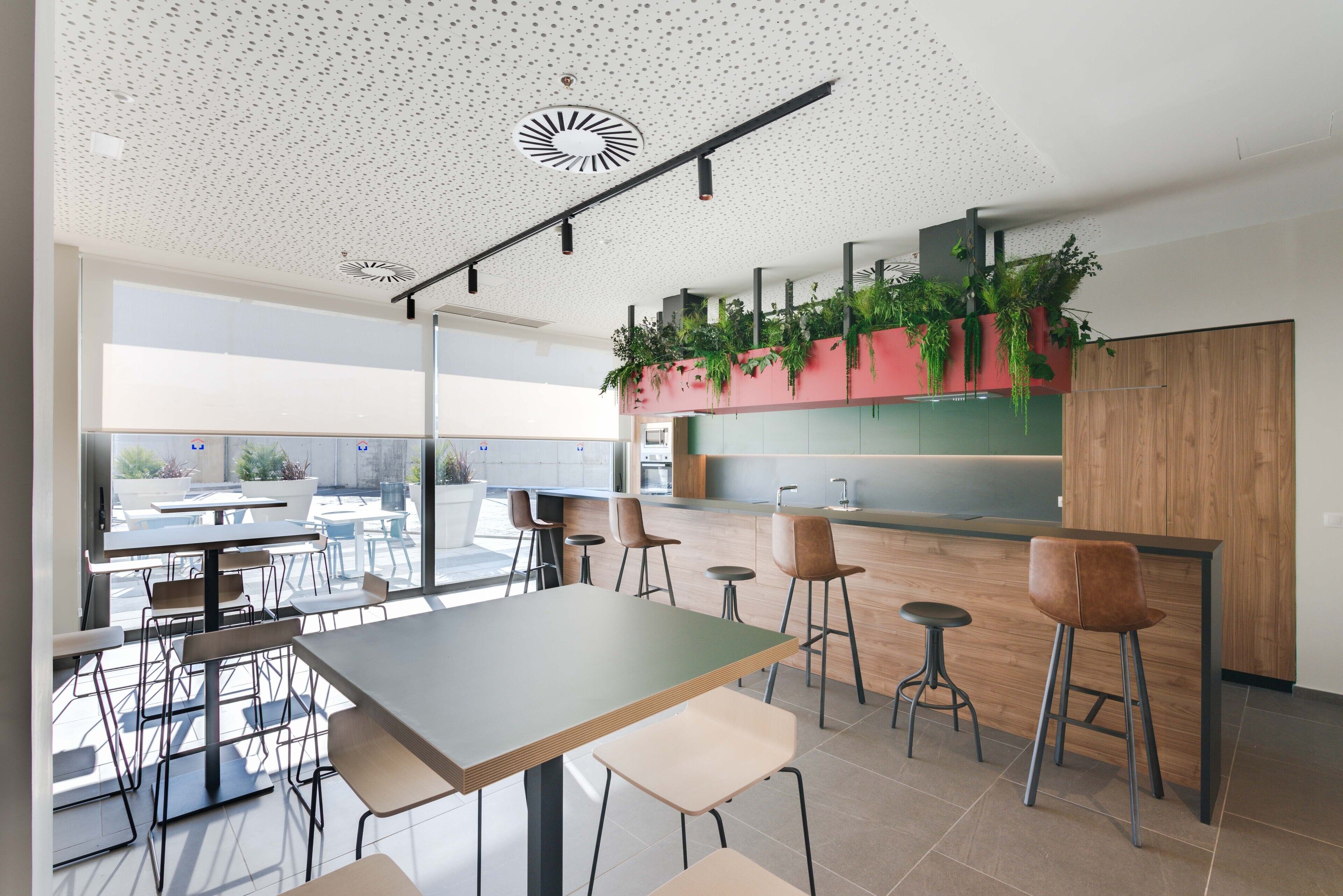 Livensa Living Studios Madrid Alcobendas