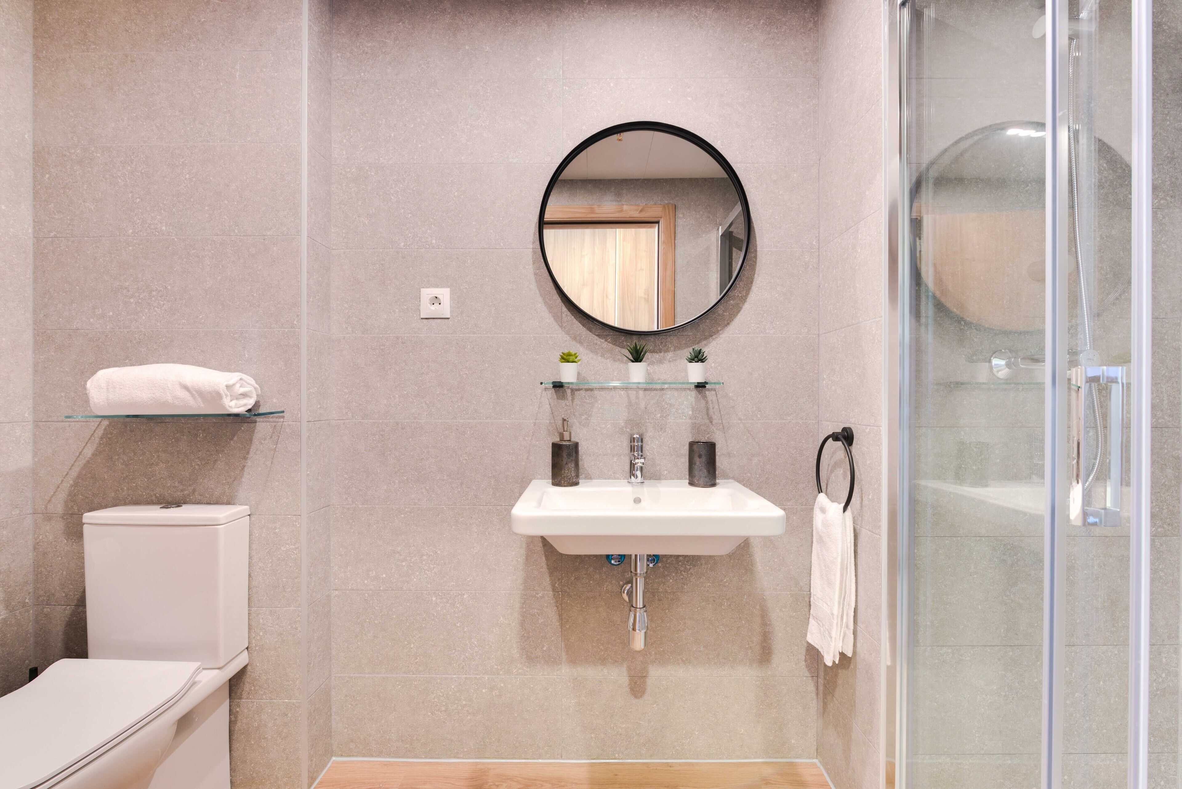 Livensa Living Studios Madrid Alcobendas