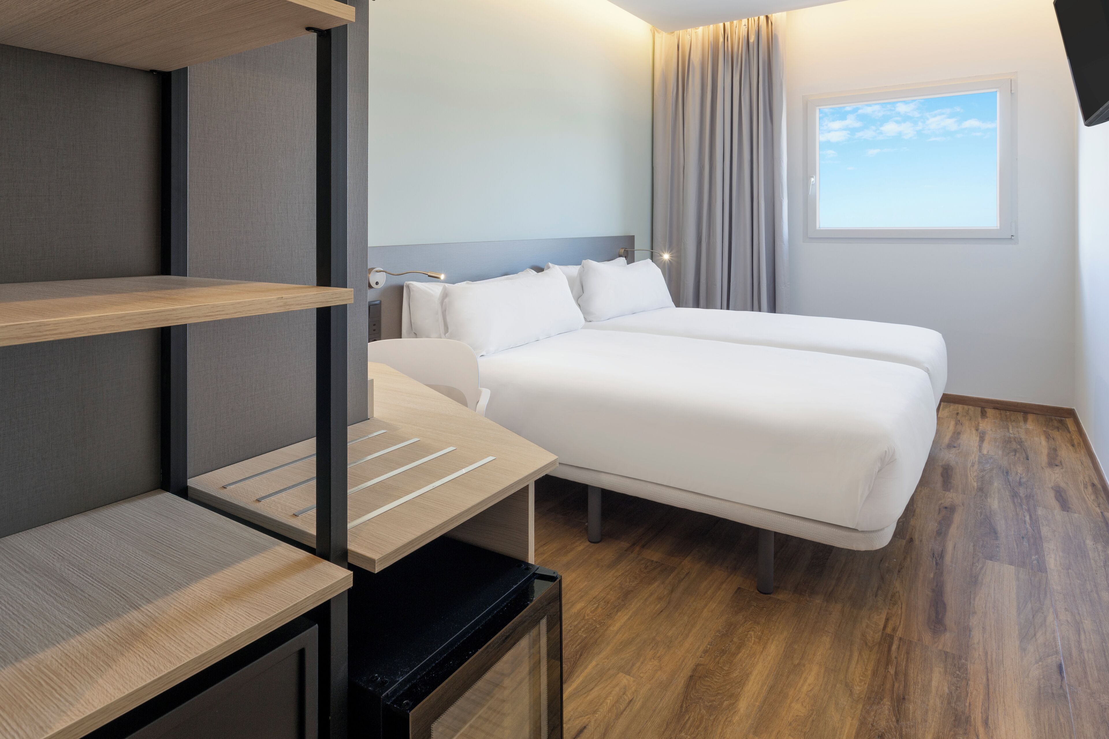 B&B Hotel Madrid Alcorcón