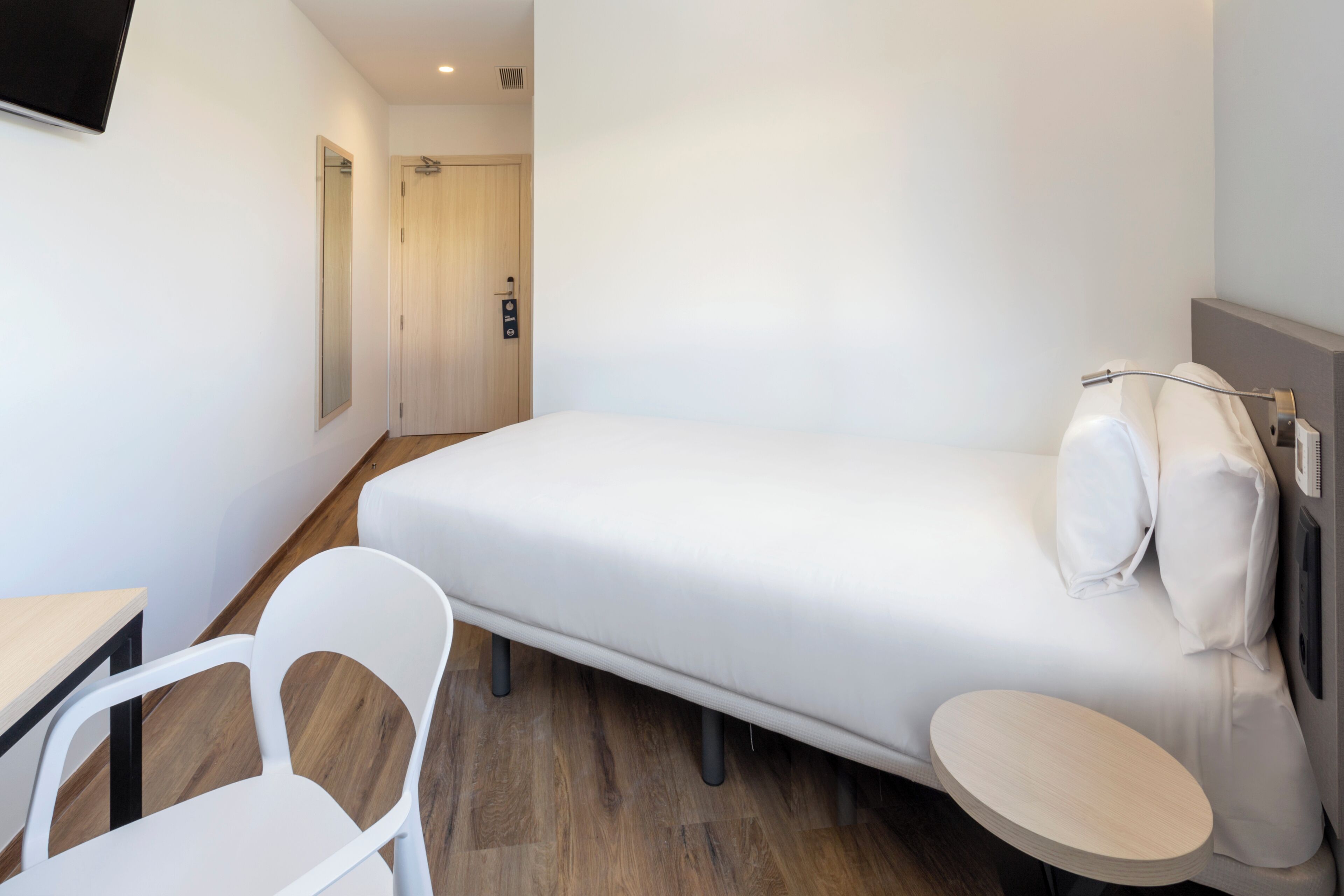 B&B Hotel Madrid Alcorcón