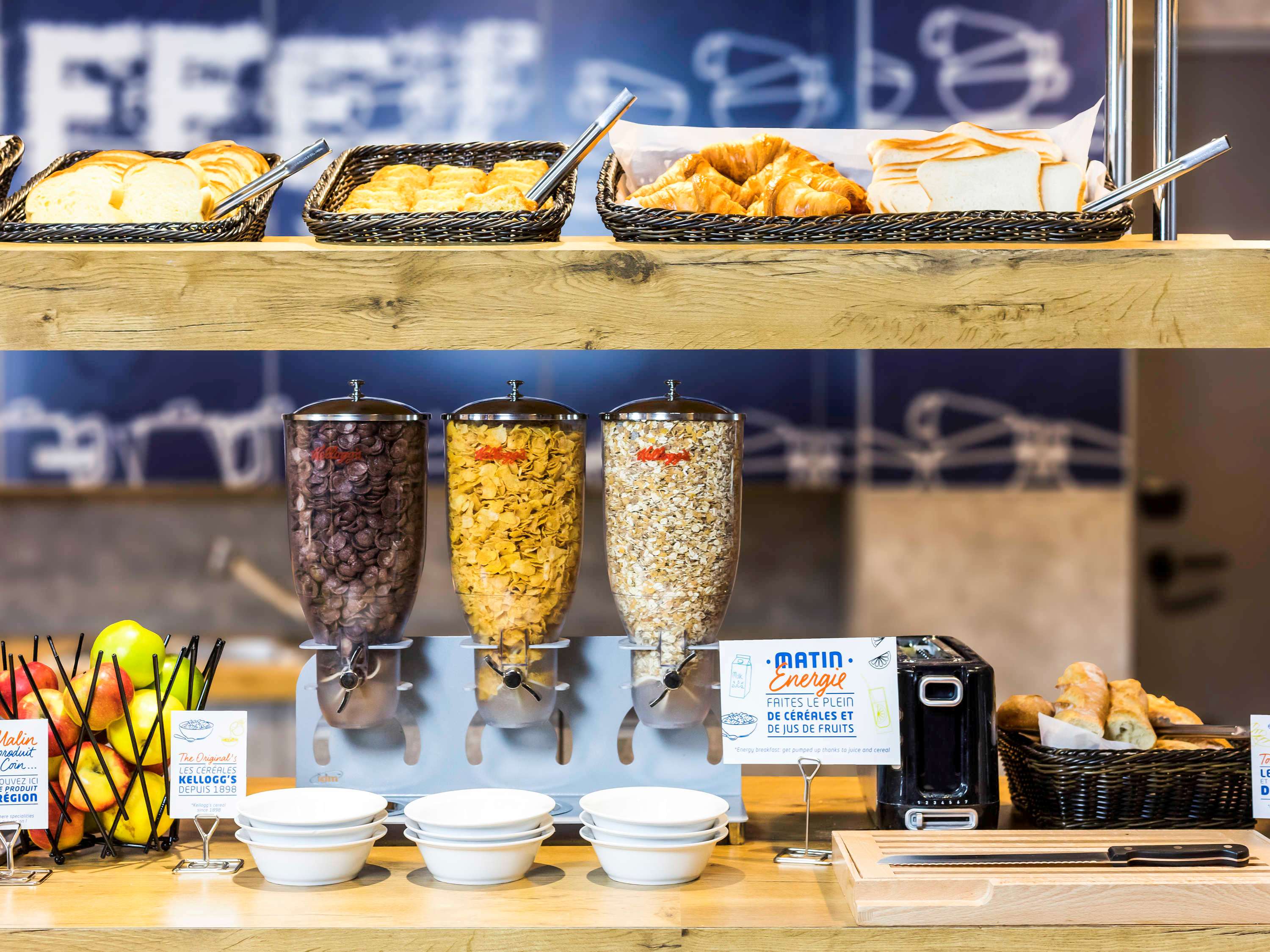 ibis budget Madrid Alcorcón Móstoles