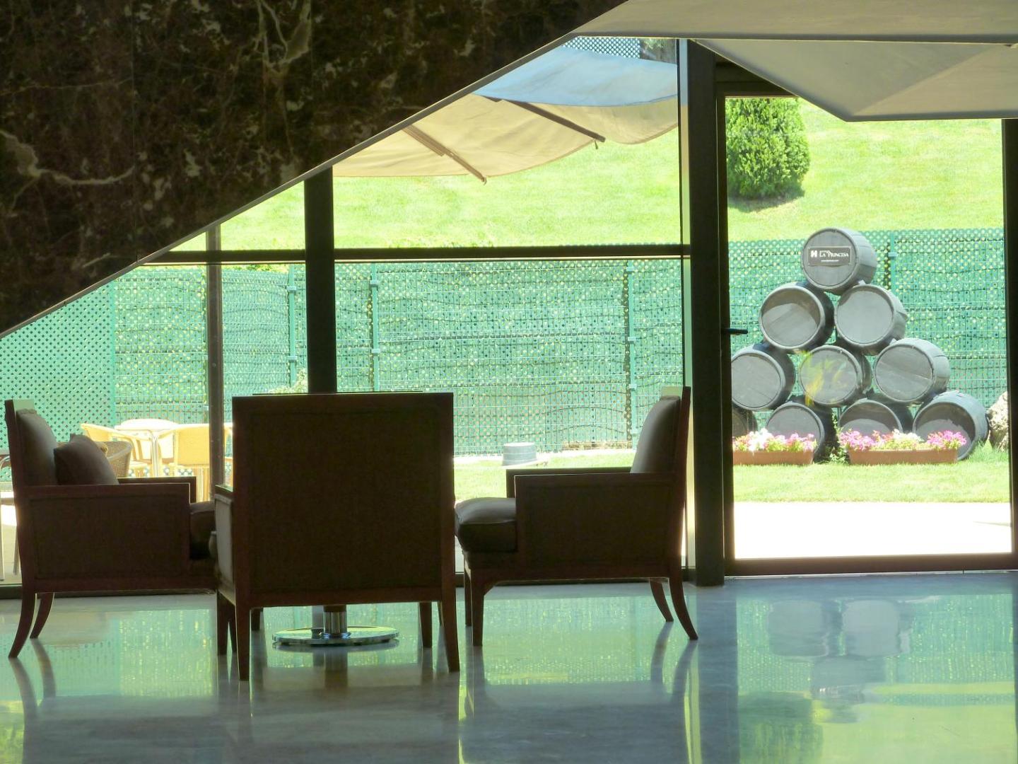 Sercotel La Princesa Hotel, Ascend Hotel Collection