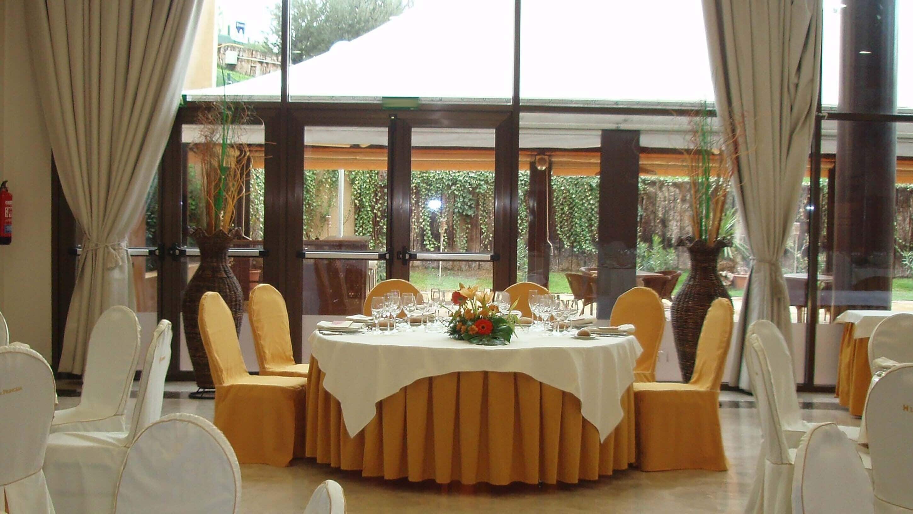 Sercotel La Princesa Hotel, Ascend Hotel Collection