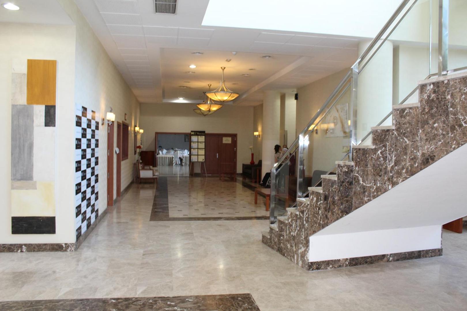 Sercotel La Princesa Hotel, Ascend Hotel Collection