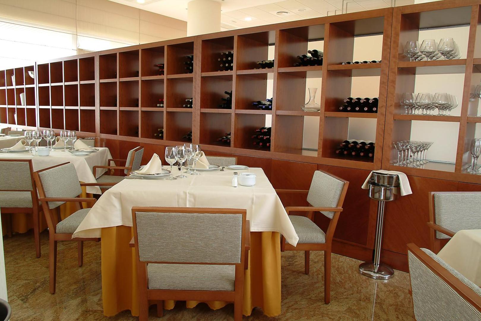 Sercotel La Princesa Hotel, Ascend Hotel Collection